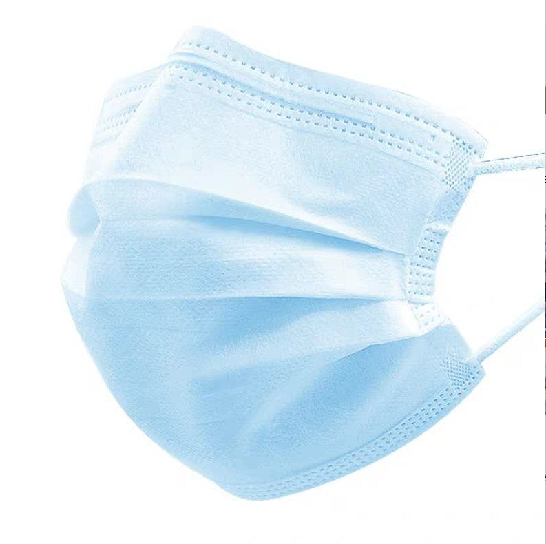 Schutzmaske für Mund und Nase