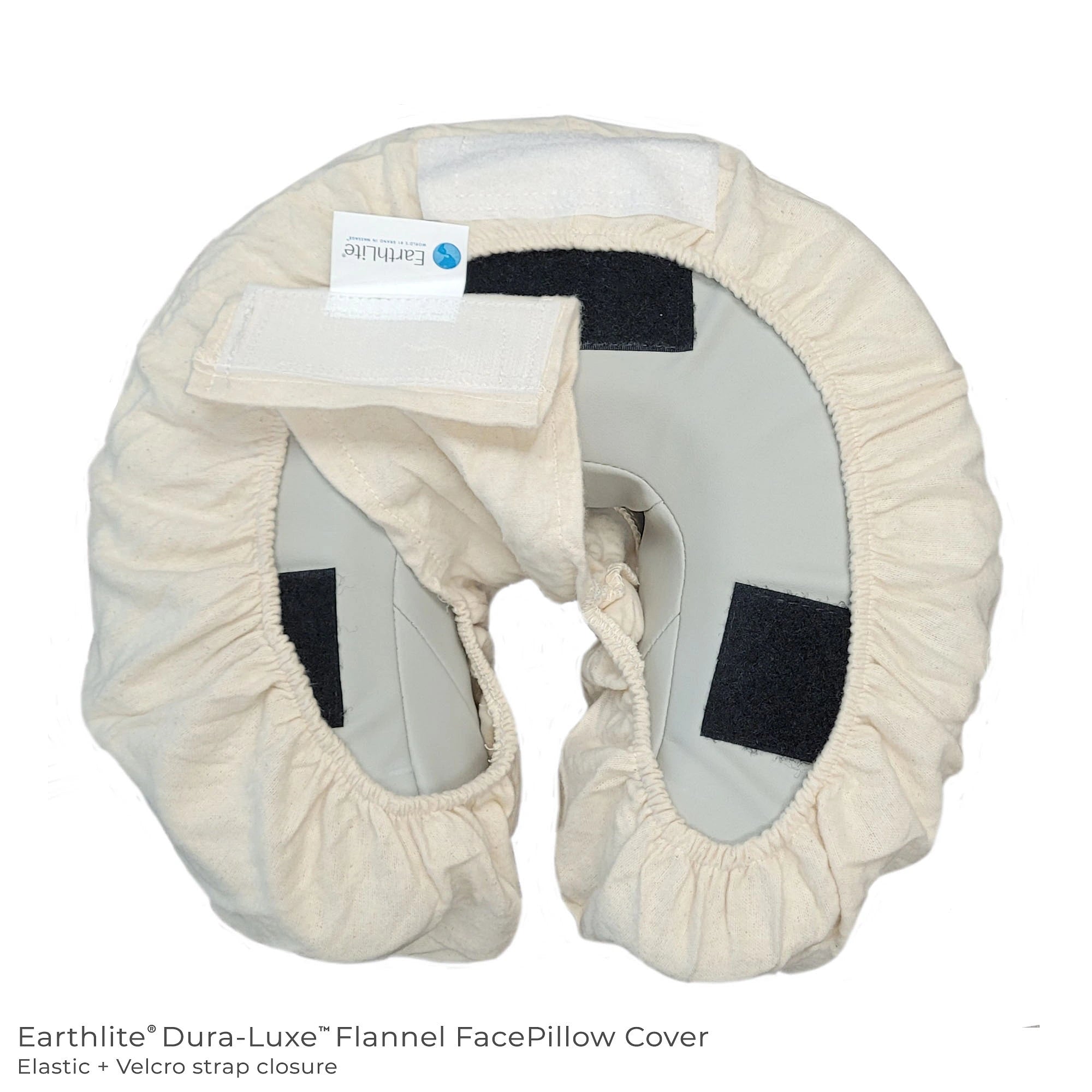 Earthlite Duraluxe Kopfstützenbezüge