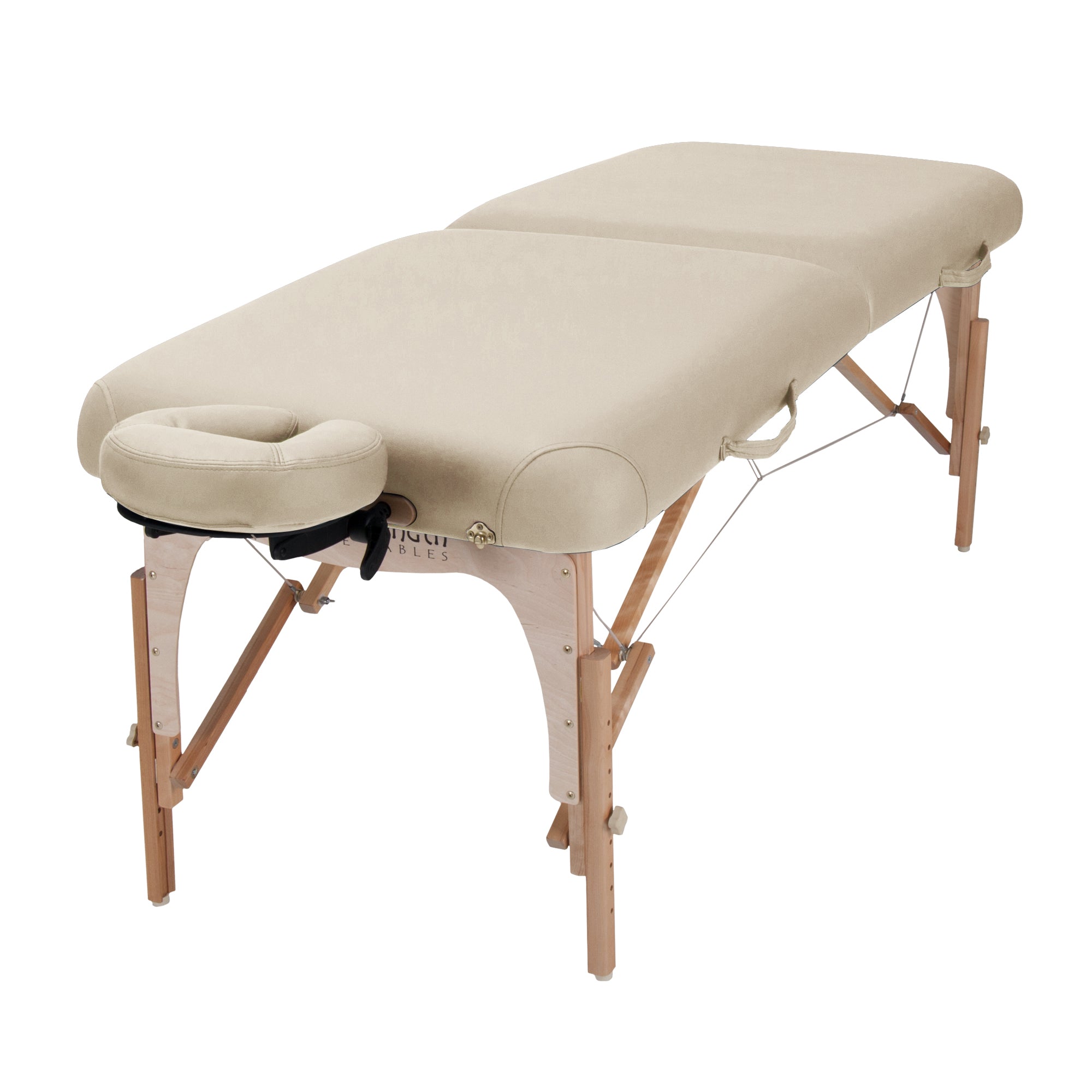 Massagetisch-Paket E2