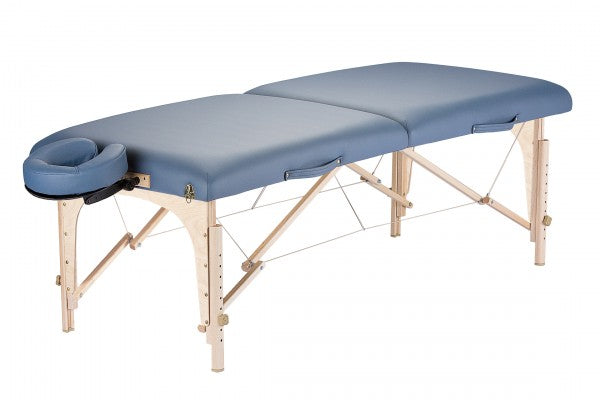 Earthlite Massagetisch-Paket Harmony mit Reiki-Option