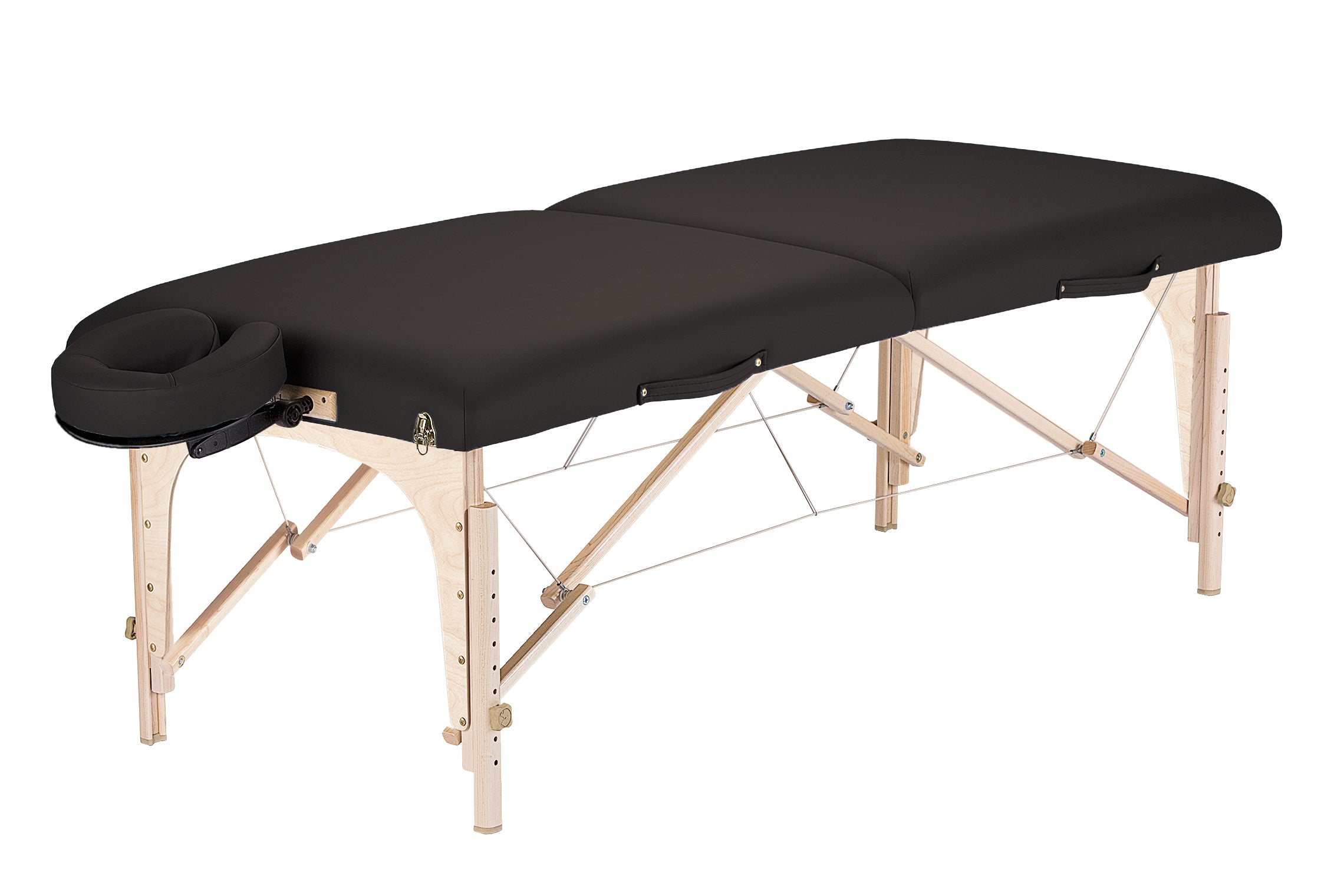 Earthlite Massagetisch-Paket Harmony mit Reiki-Option