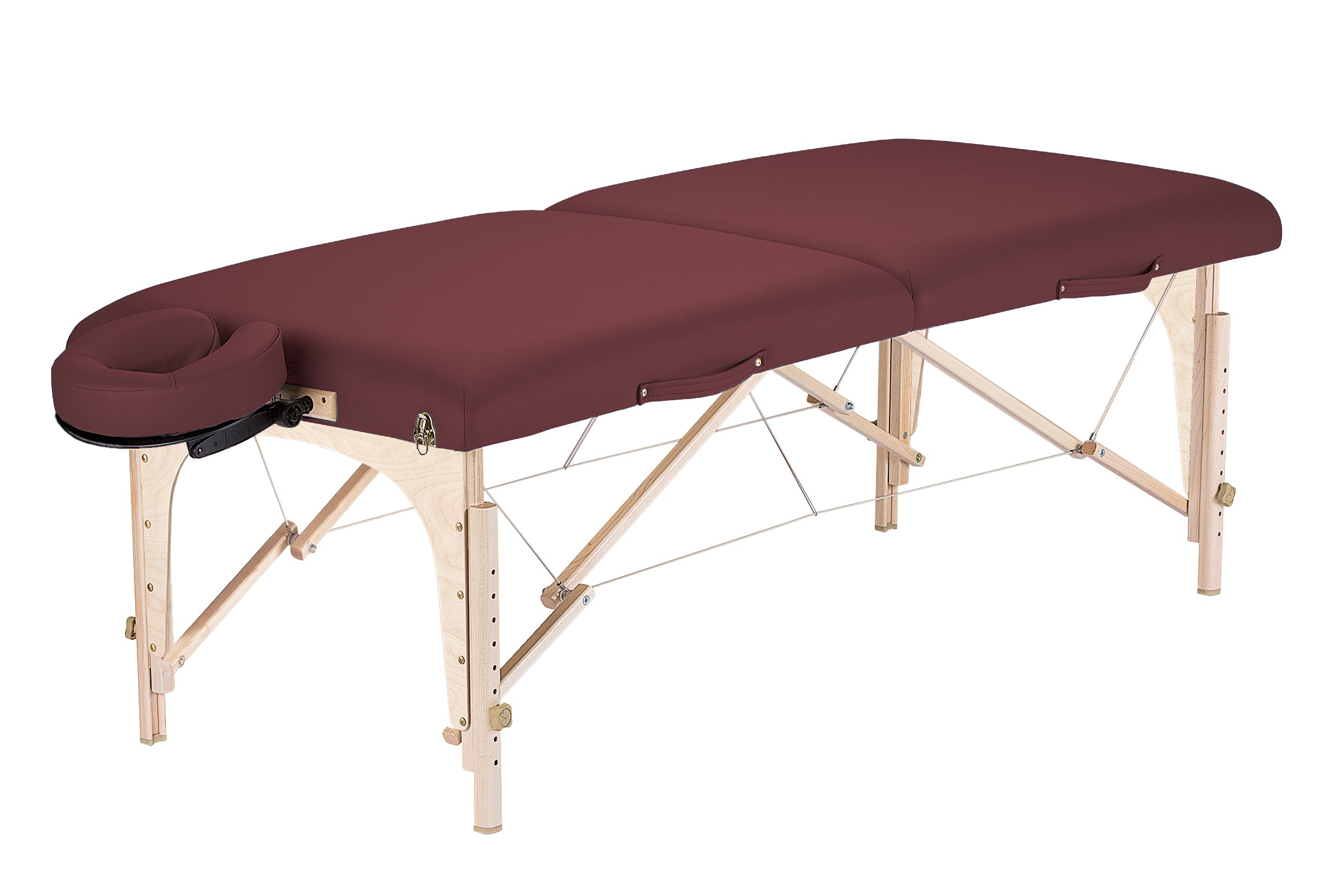 Earthlite Massagetisch-Paket Harmony mit Reiki-Option