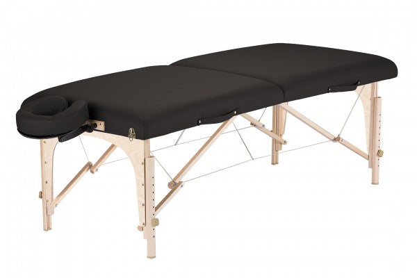 Earthlite Massagetisch-Paket Harmony mit Reiki-Option