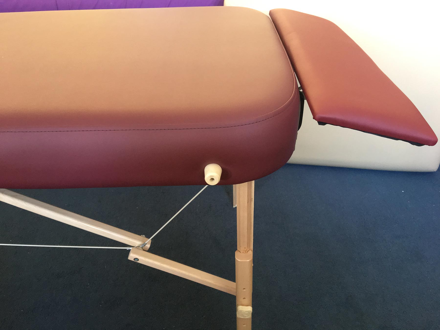 Verlängerung, verstellbar