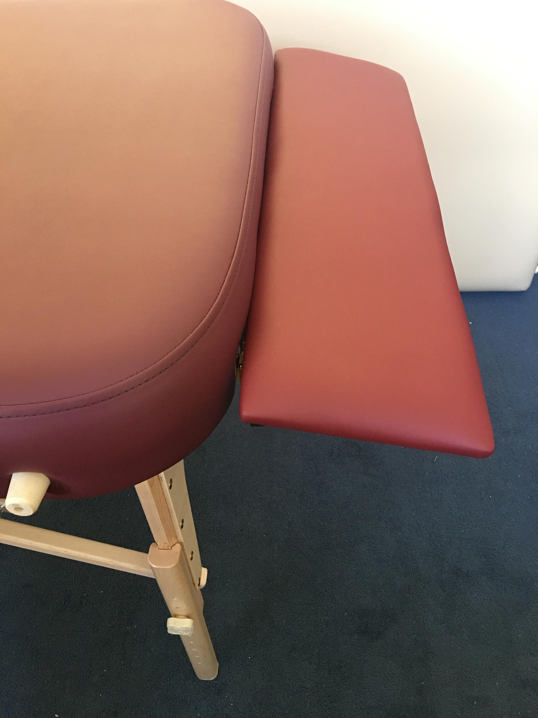 Verlängerung, verstellbar