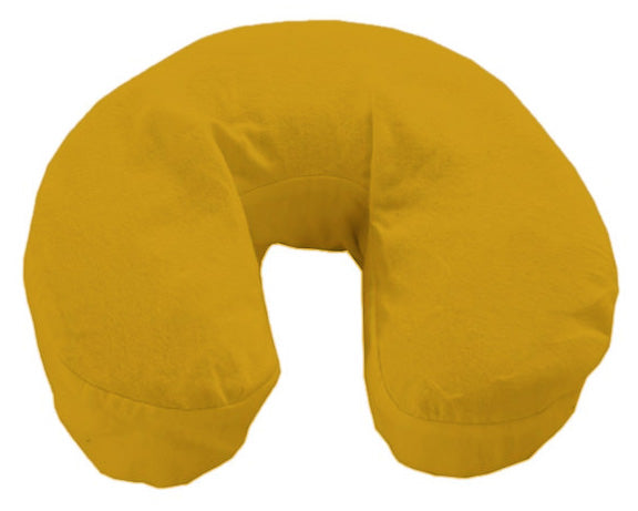 3er Set Kopfstützbezüge BW-Flanell