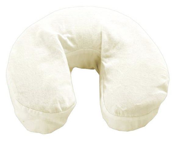 3er Set Kopfstützbezüge BW-Flanell