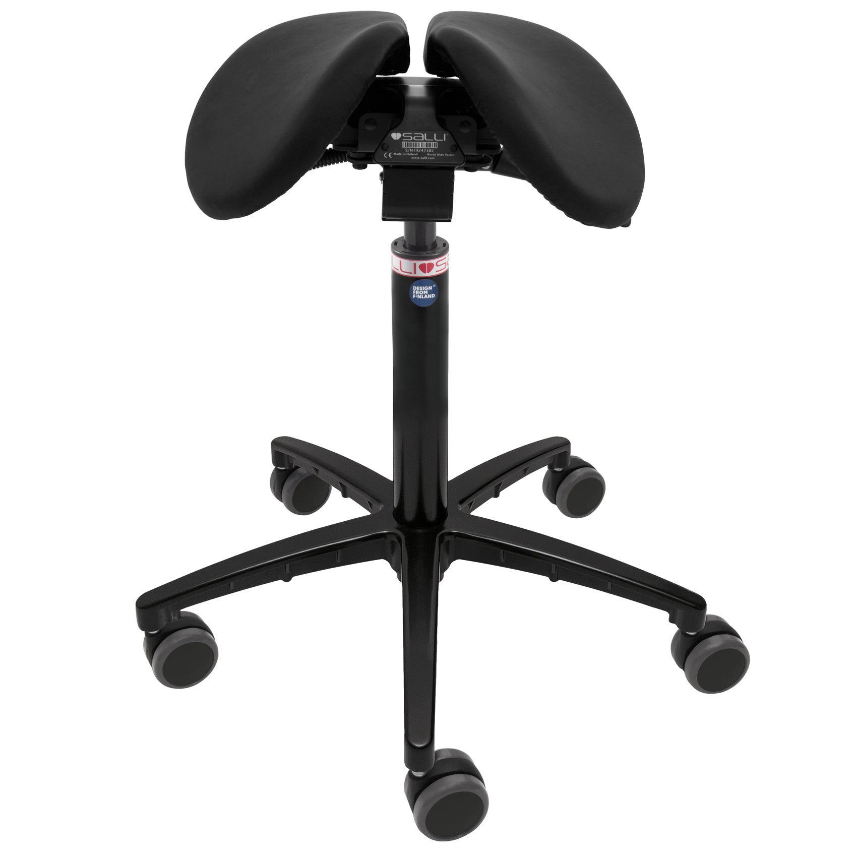 Salli Small Multiadjuster