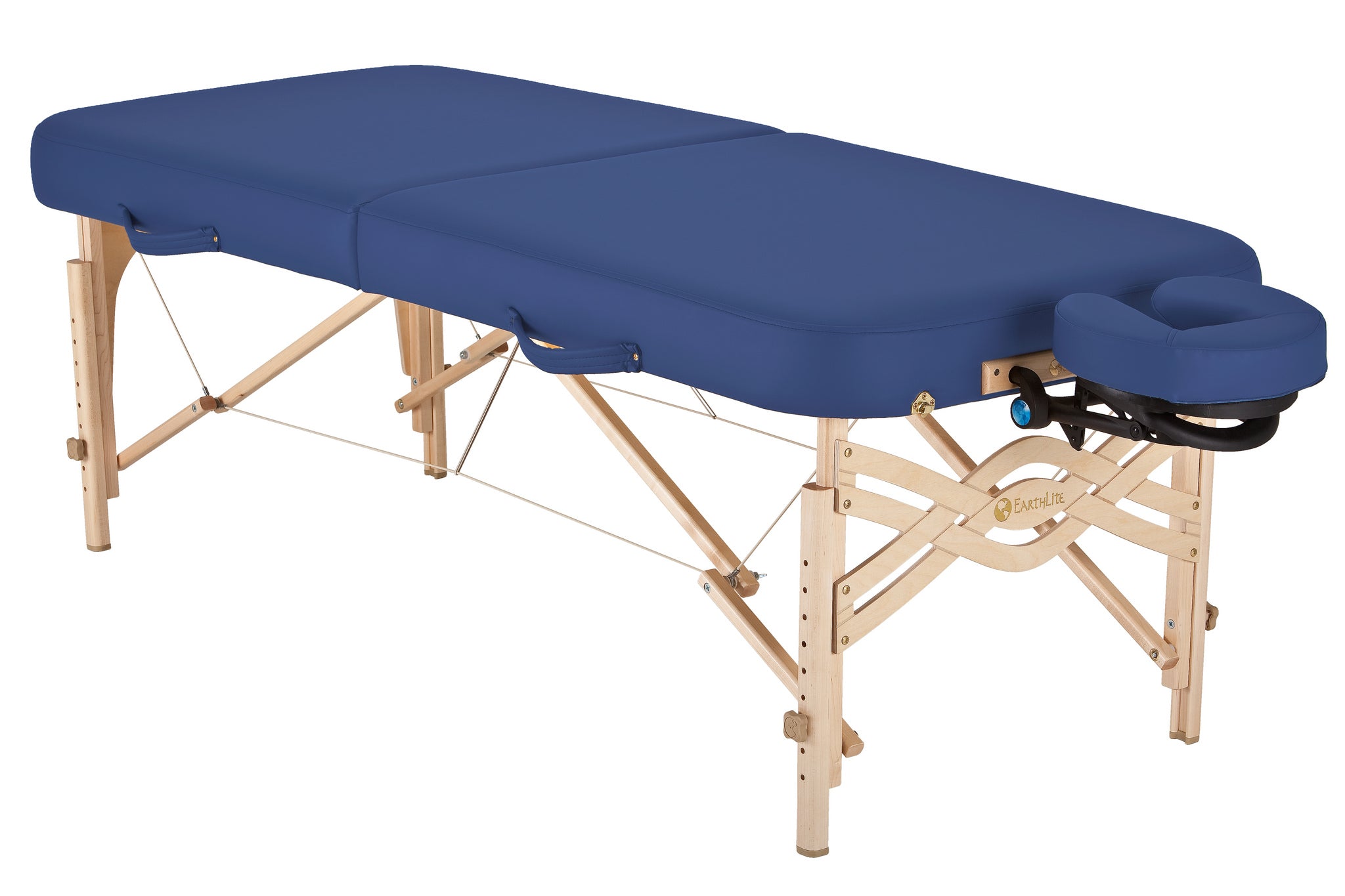 Earthlite Massageliege Spirit mit UltraLeather Bezug