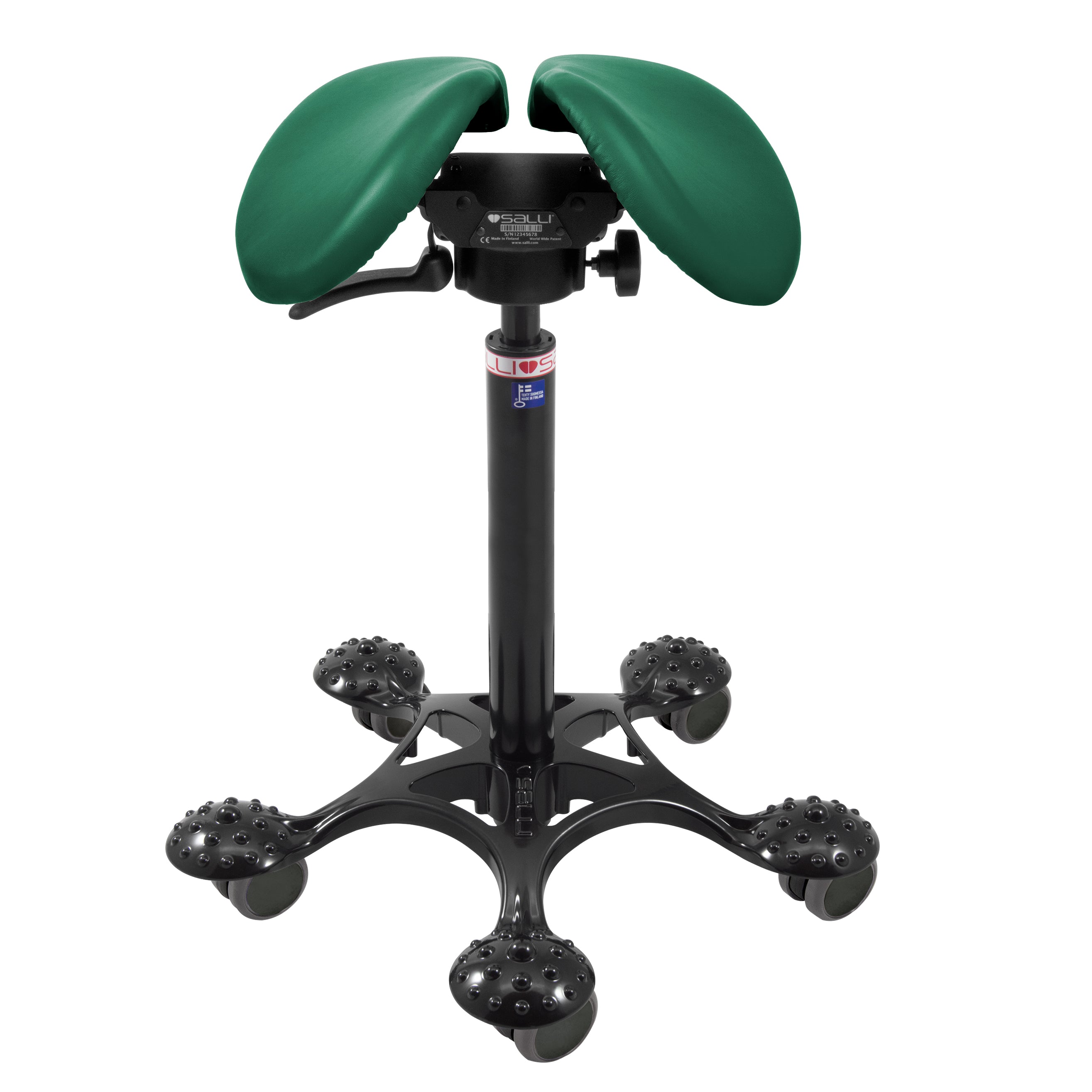 Salli Swing-Fit Schmal