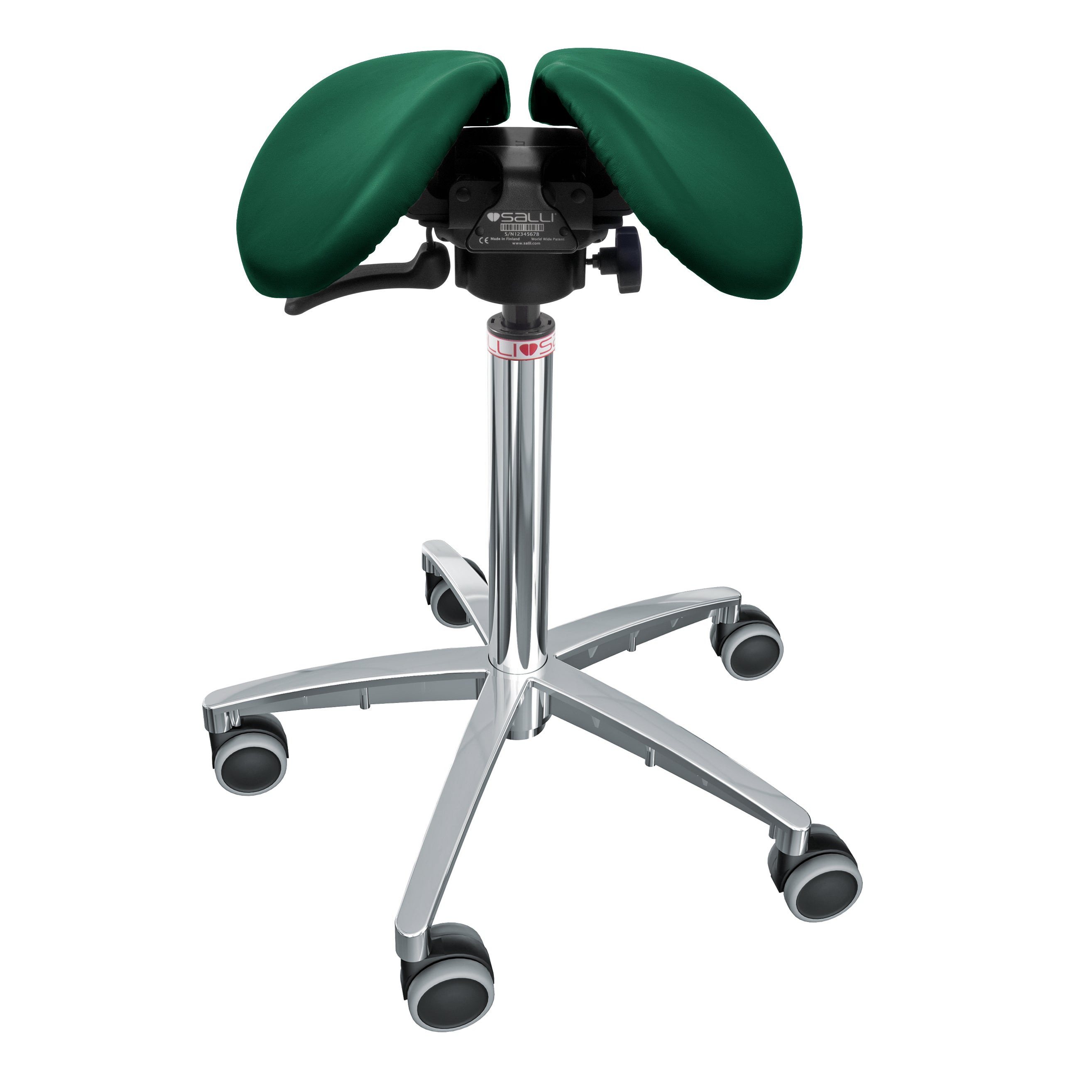 Salli Swing-Fit Schmal