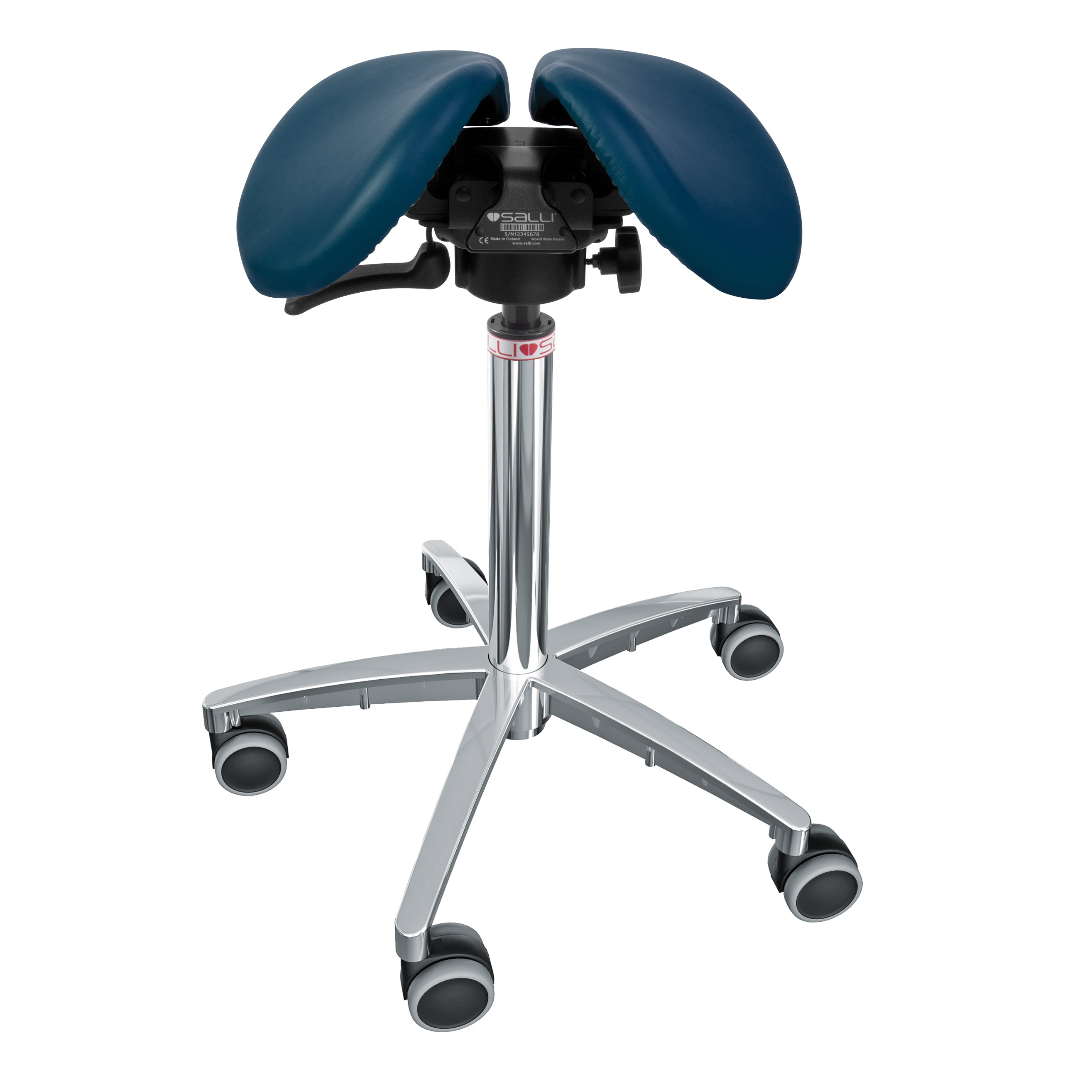 Salli Swing-Fit Schmal