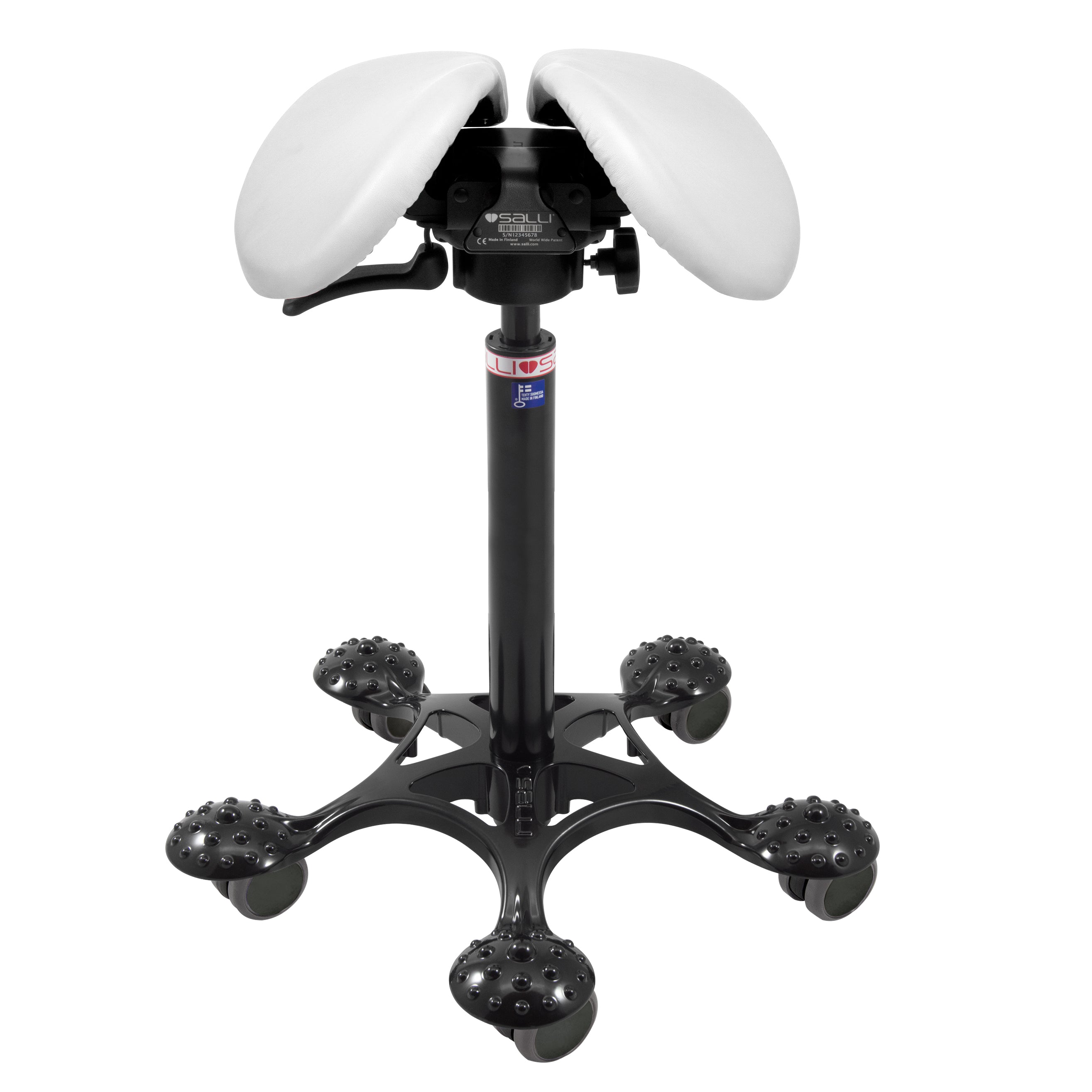 Salli Swing-Fit Schmal