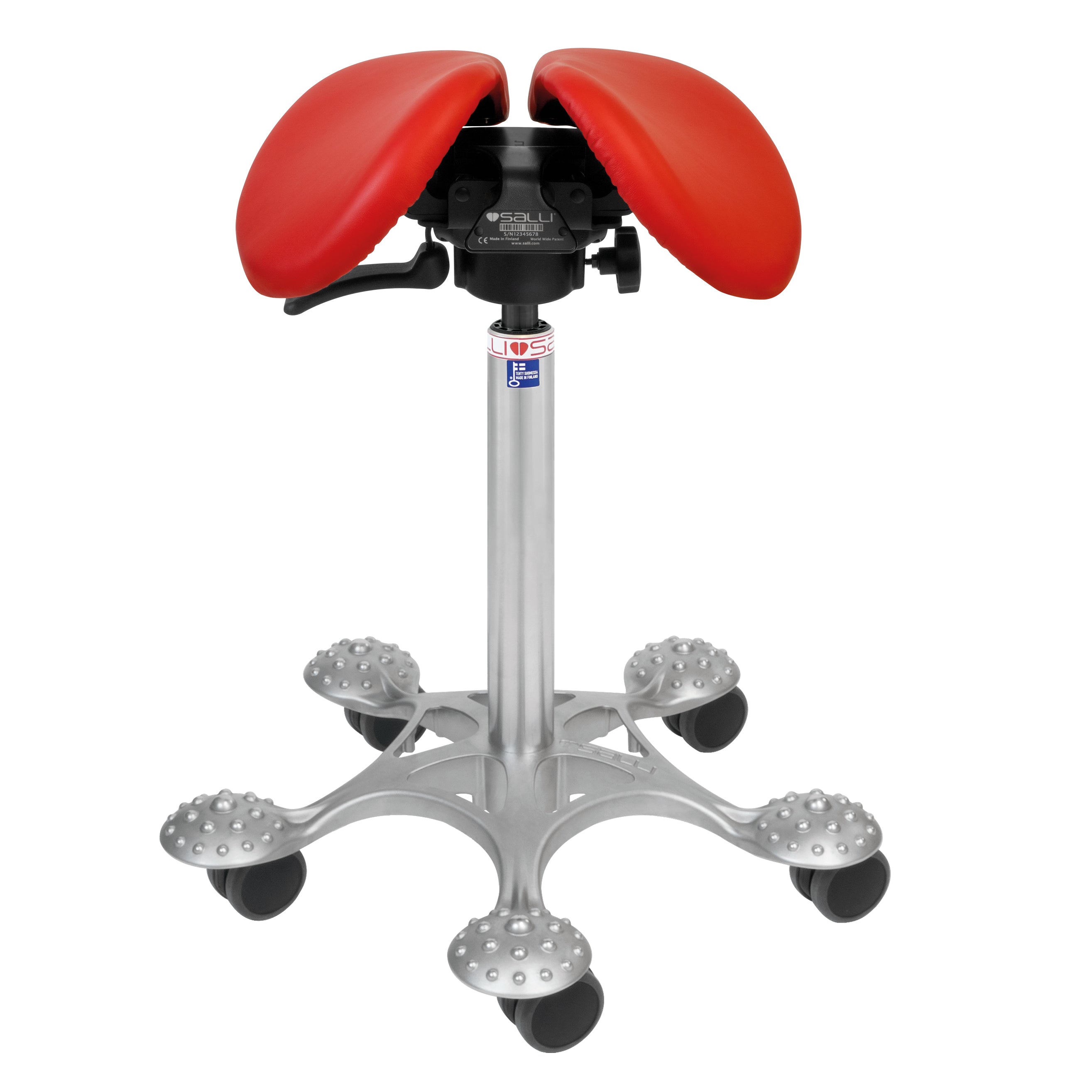 Salli Swing-Fit Schmal