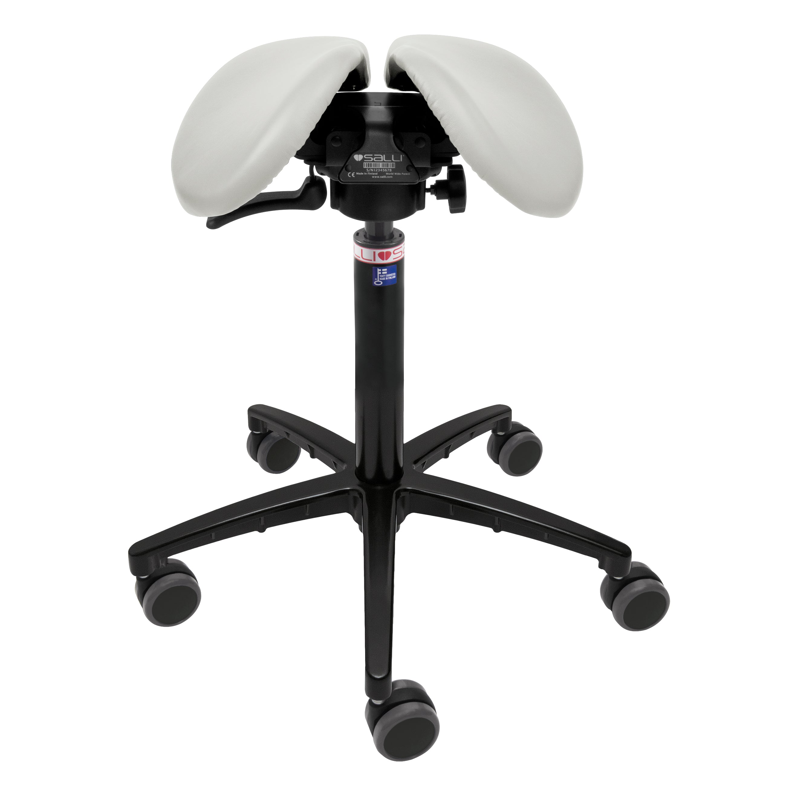 Salli Swing-Fit Schmal