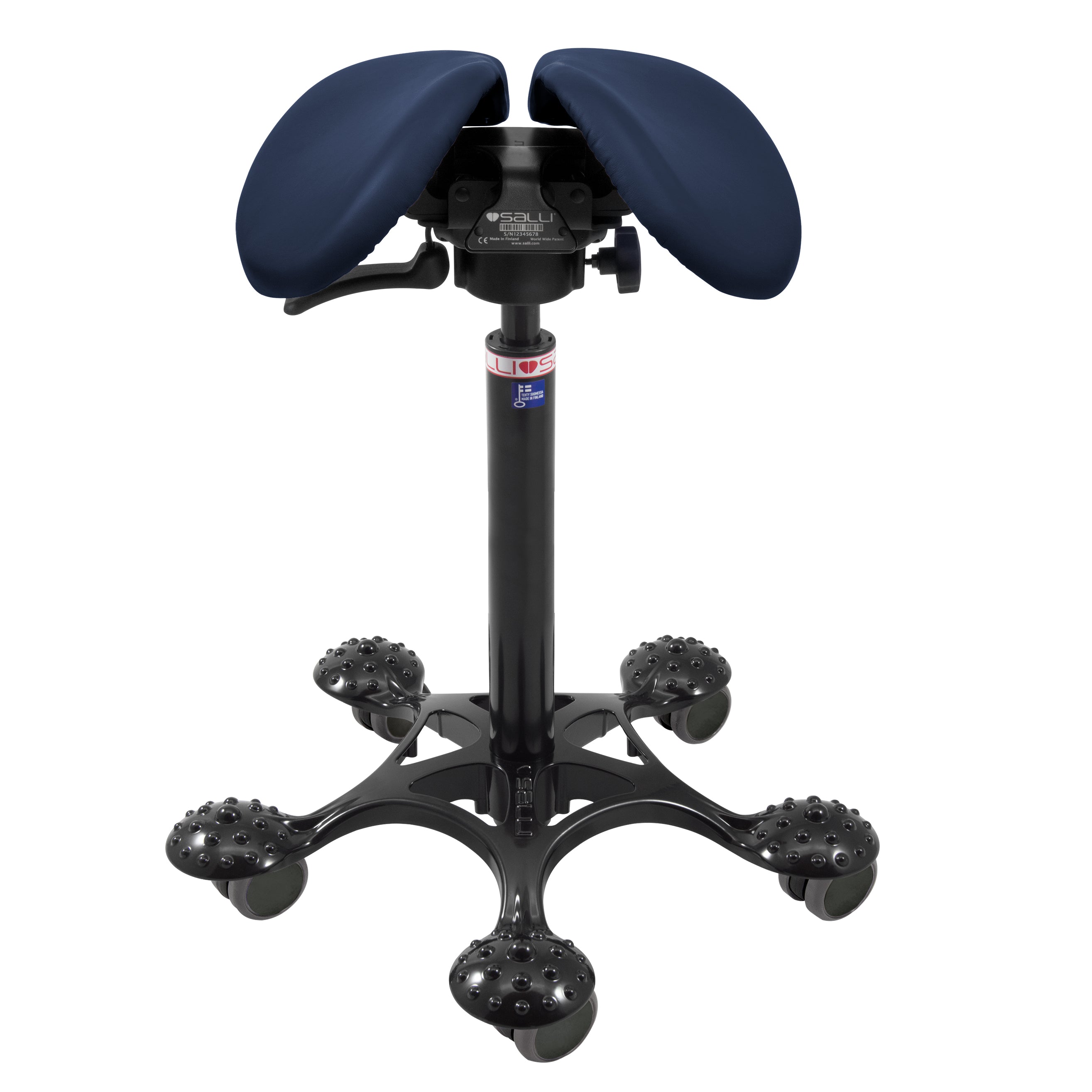 Salli Swing-Fit Schmal