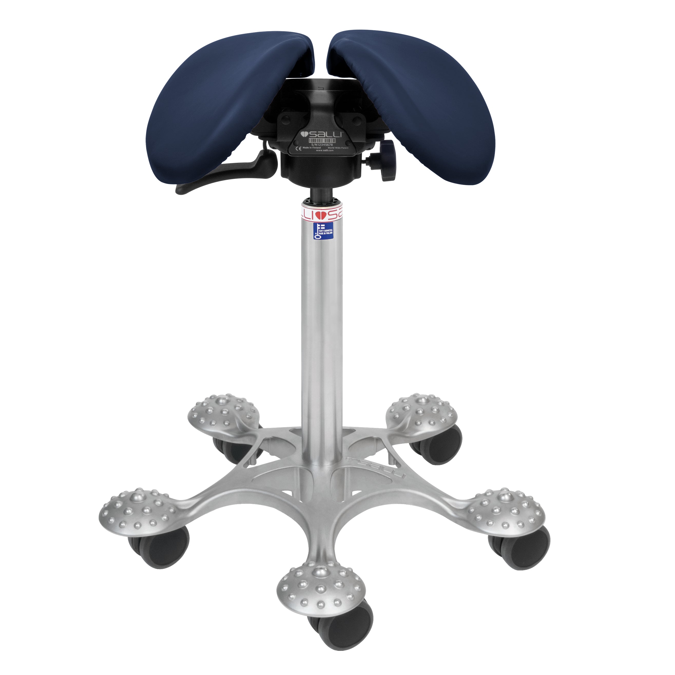 Salli Swing-Fit Schmal