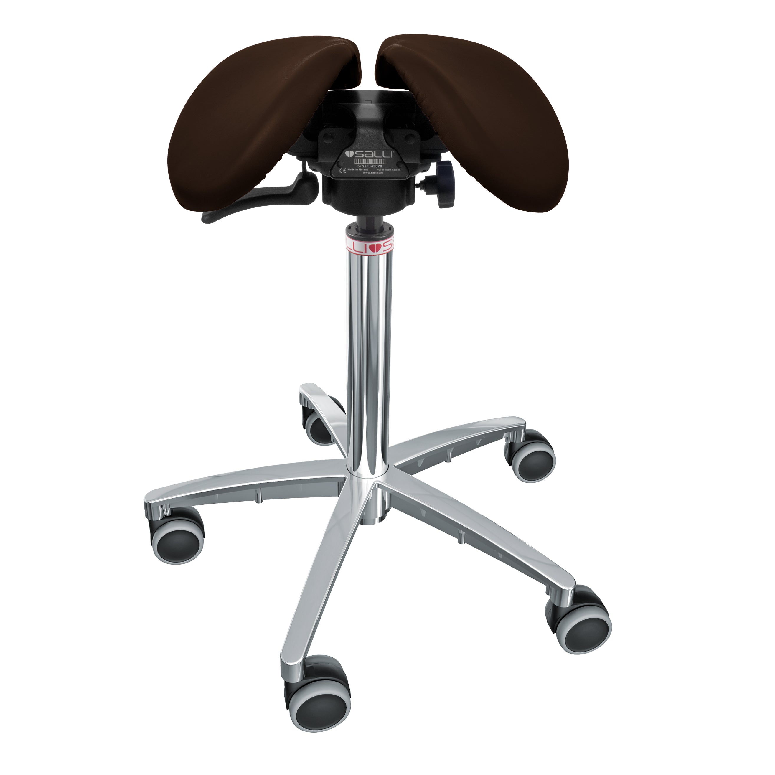 Salli Swing-Fit Schmal