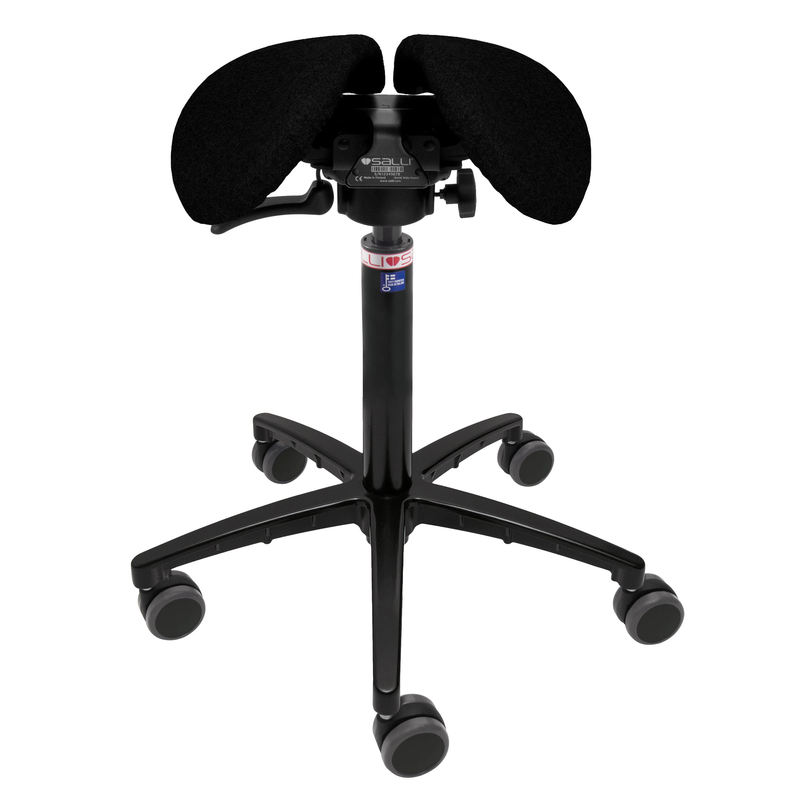 Salli Swing-Fit Schmal