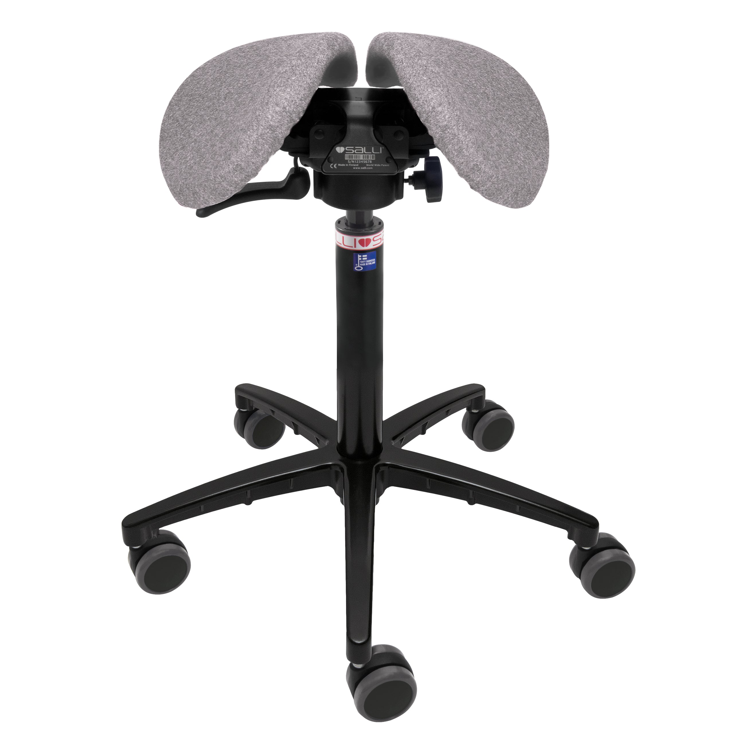 Salli Swing-Fit Schmal