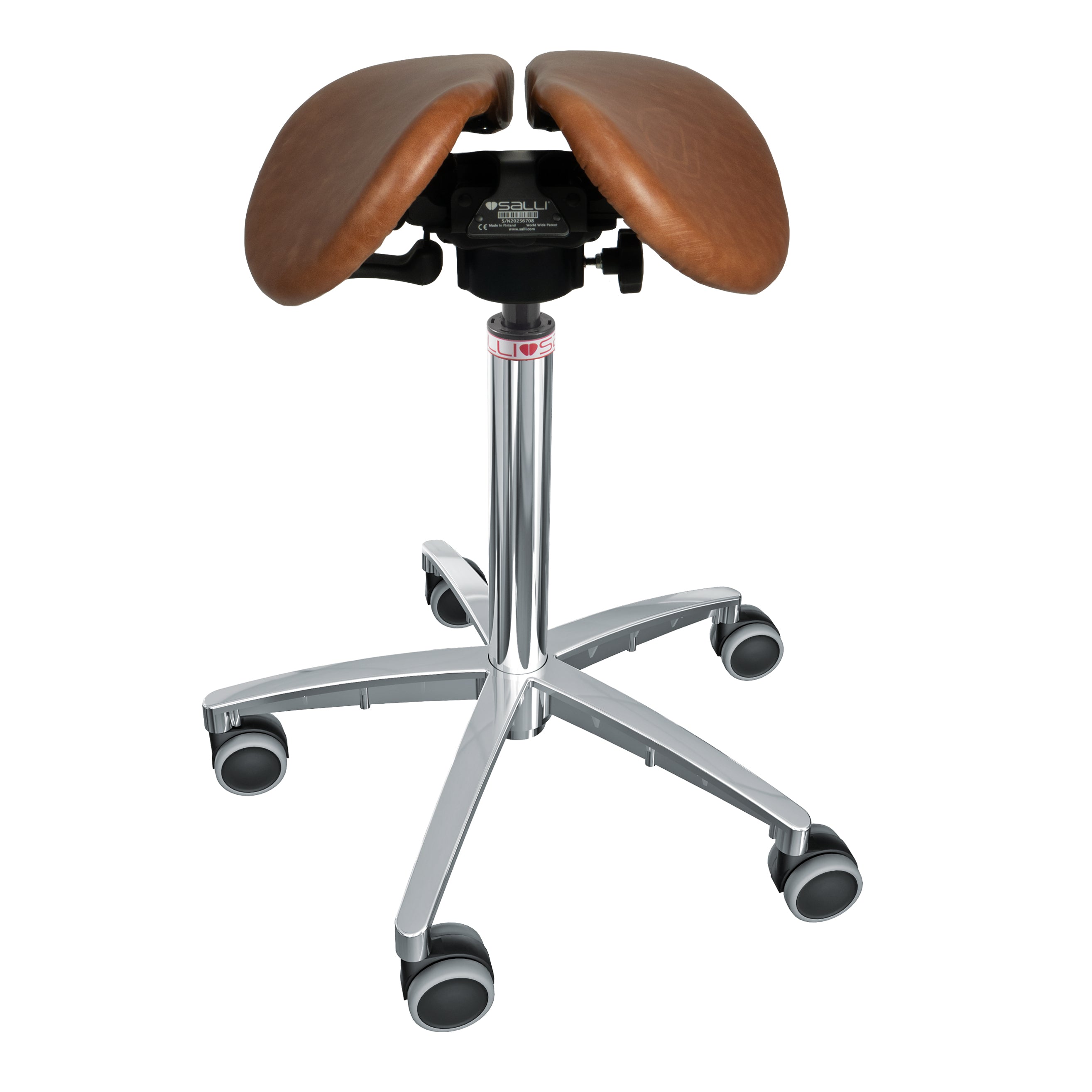 Salli Swing-Fit Schmal