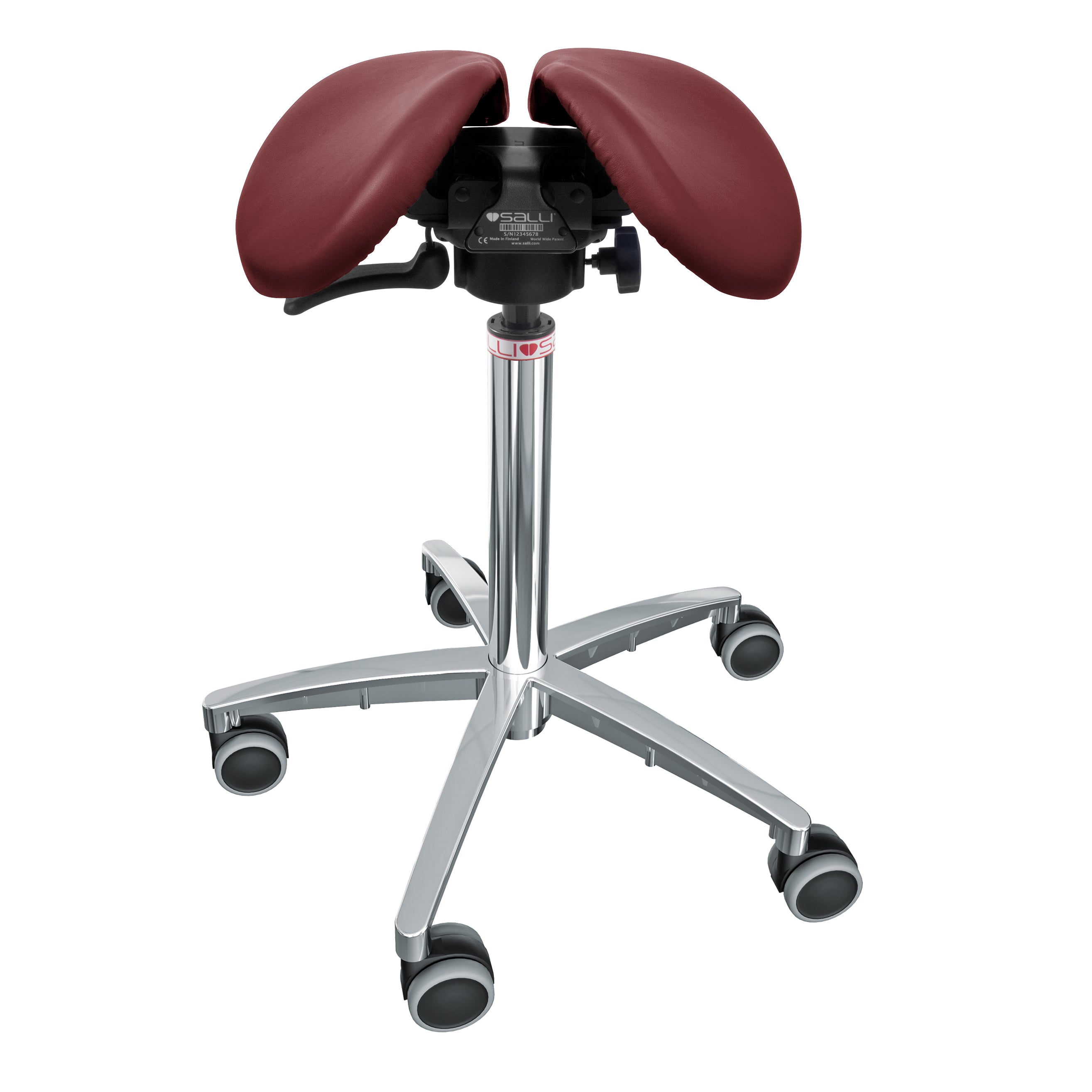 Salli Swing-Fit-Auslaufmodell