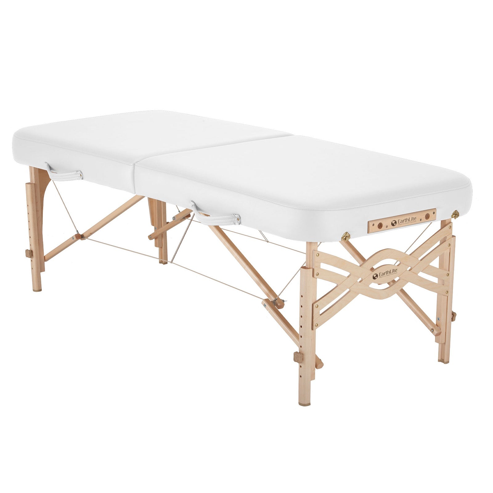 Earthlite Massageliege Spirit mit UltraLeather Bezug