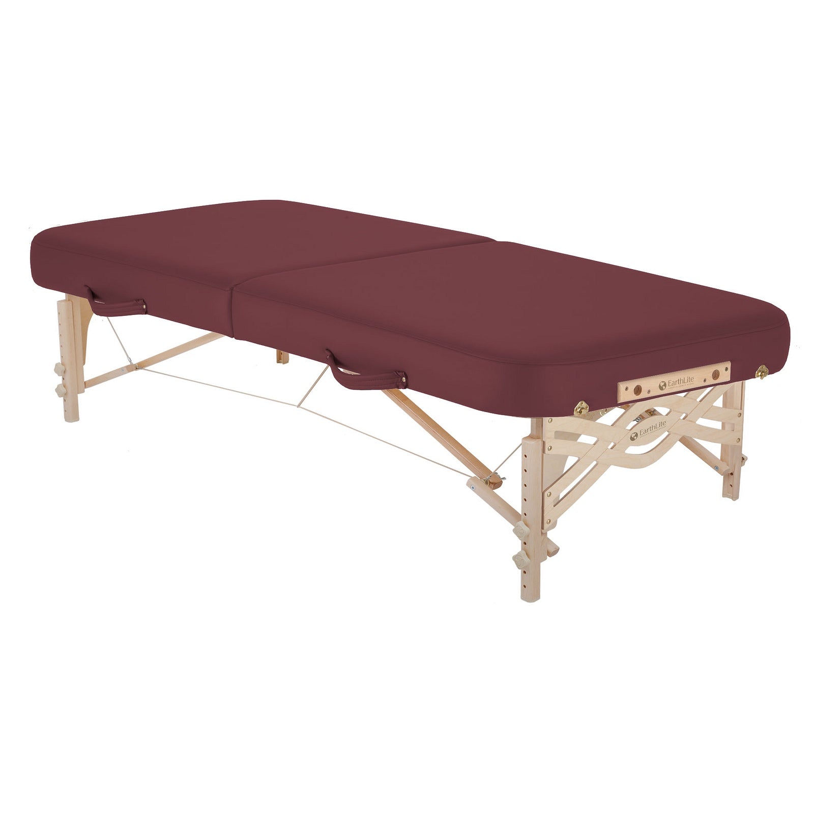 Spirit mit niedriger Höheneinstellung