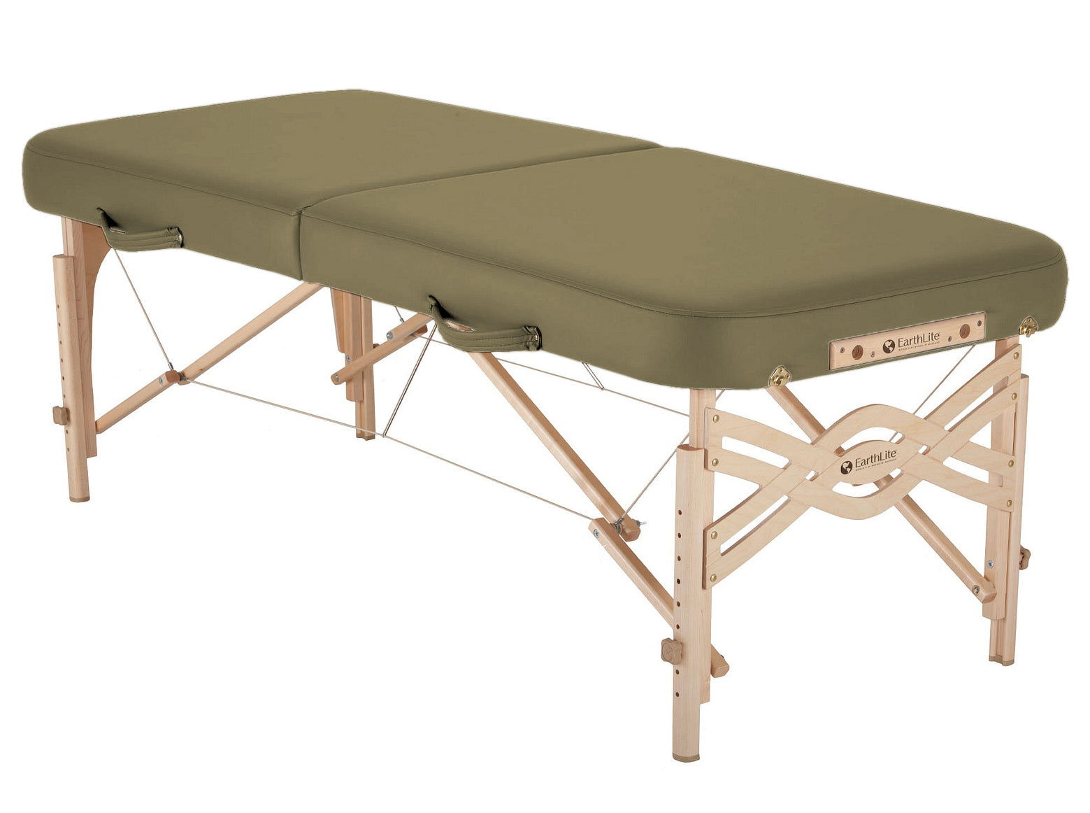 Earthlite Massageliege Spirit mit UltraLeather Bezug