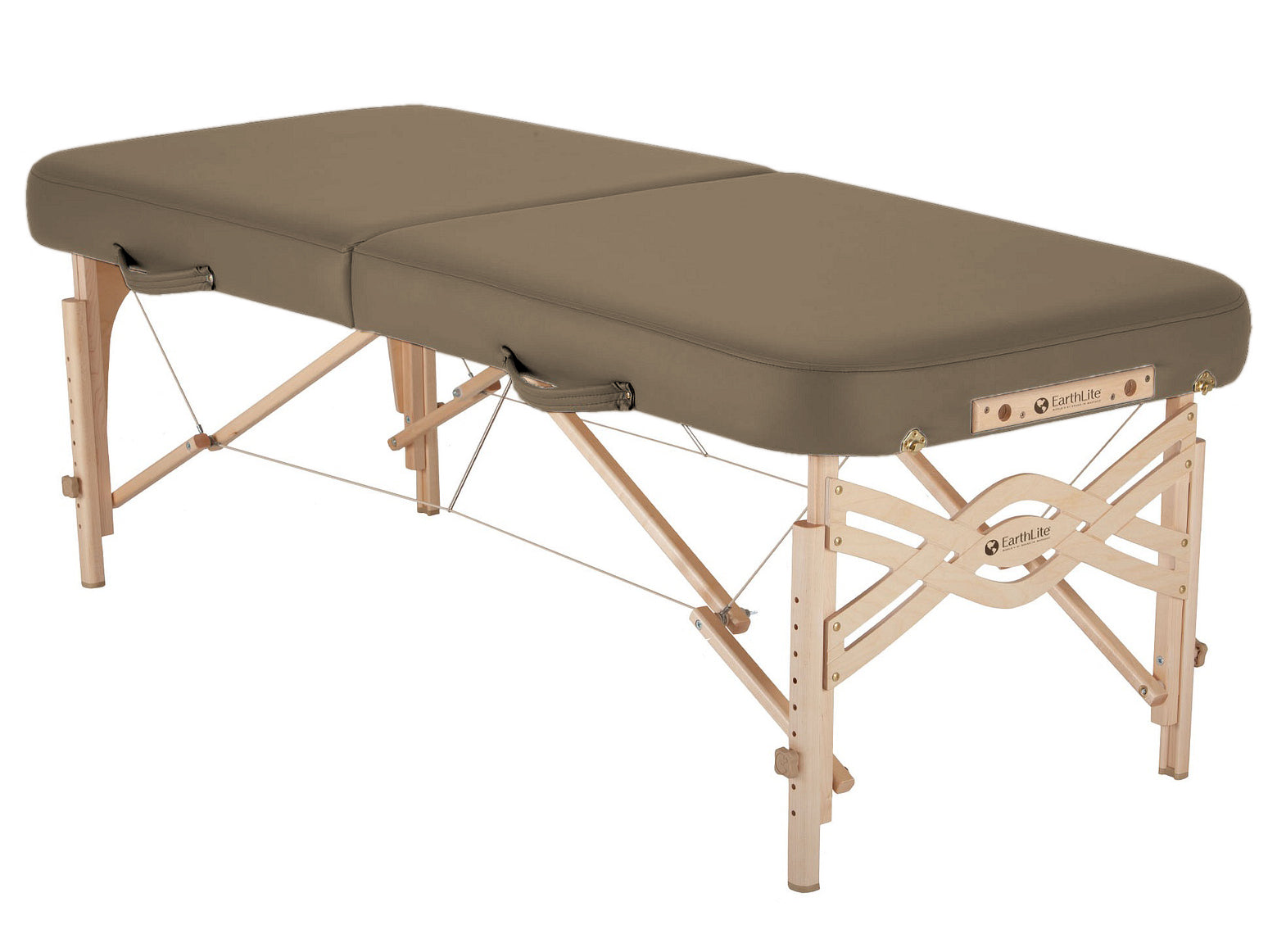 Earthlite Massageliege Spirit mit UltraLeather Bezug