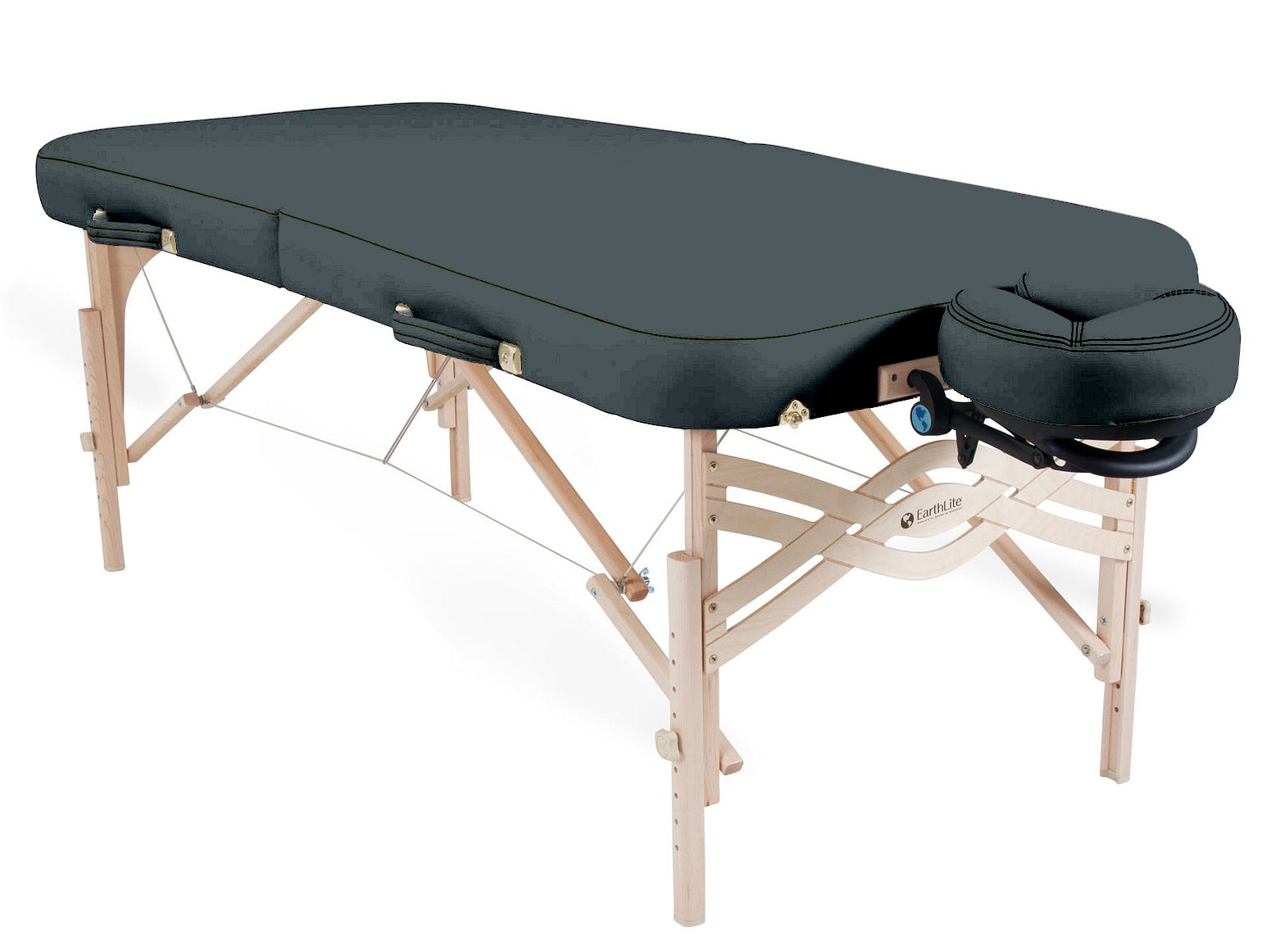 Earthlite Massageliege Spirit mit UltraLeather Bezug