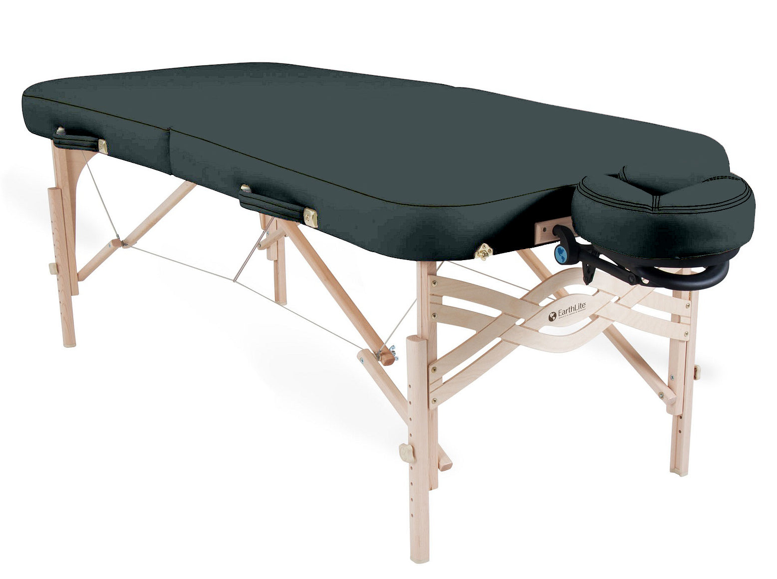 Earthlite Massageliege Spirit mit UltraLeather Bezug