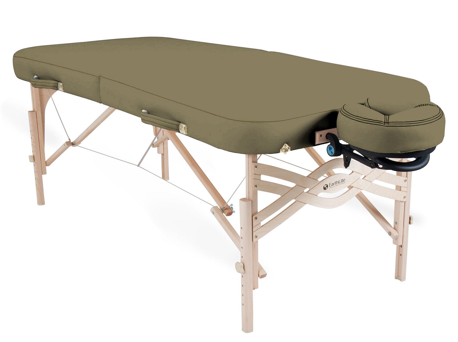 Earthlite Massageliege Spirit mit UltraLeather Bezug