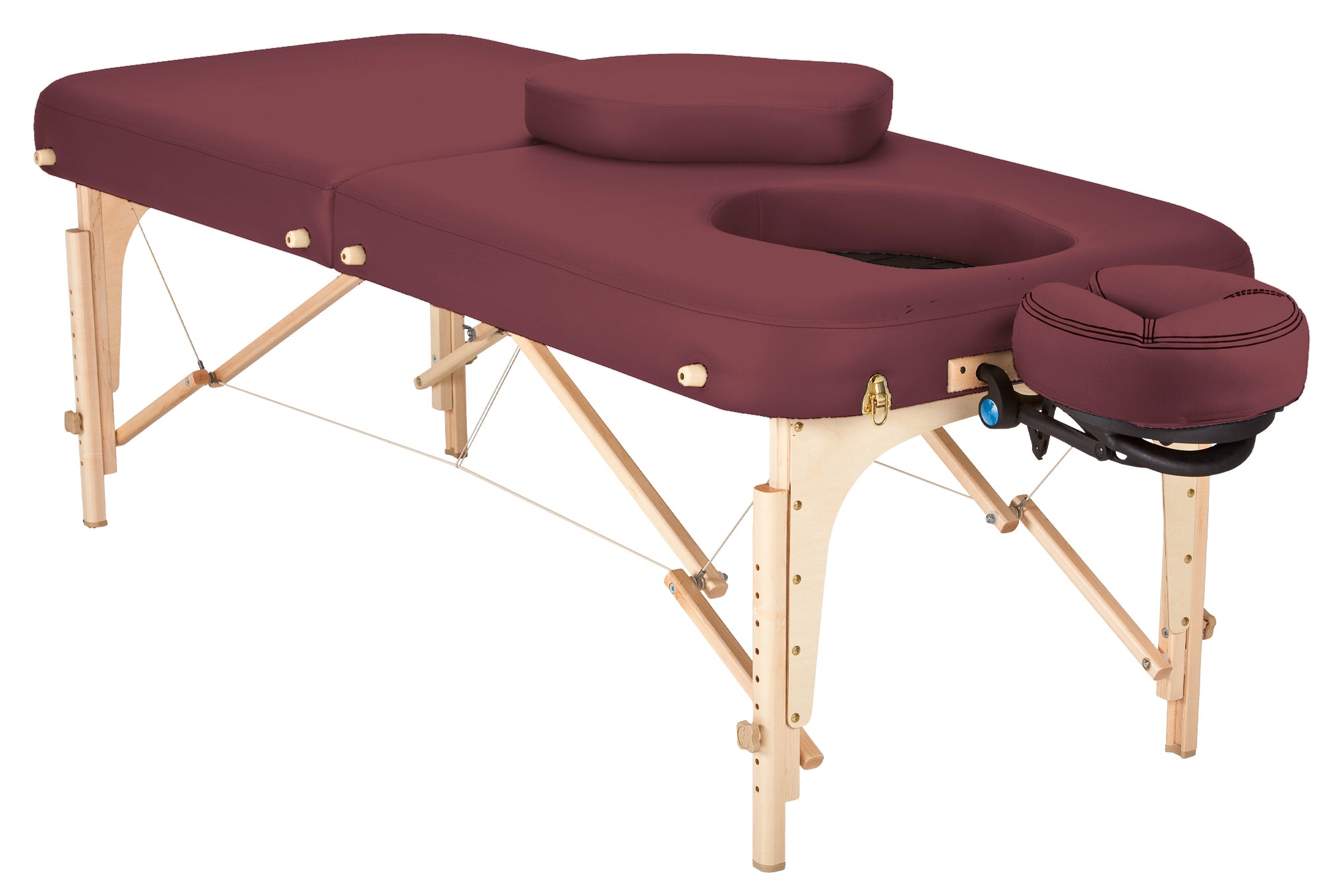 Spirit Paket mit Schwangerenoption