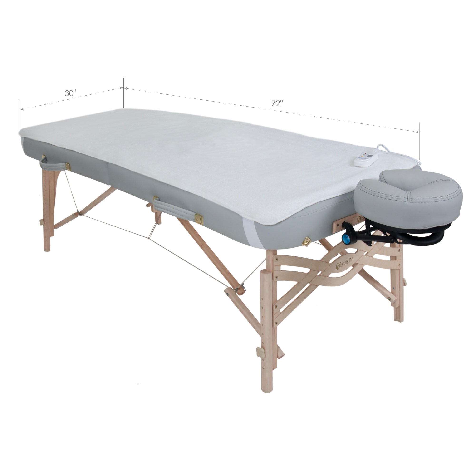 Heizdecke-BodyWorker's Choice