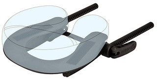 Deluxe Kopfstützenplattform