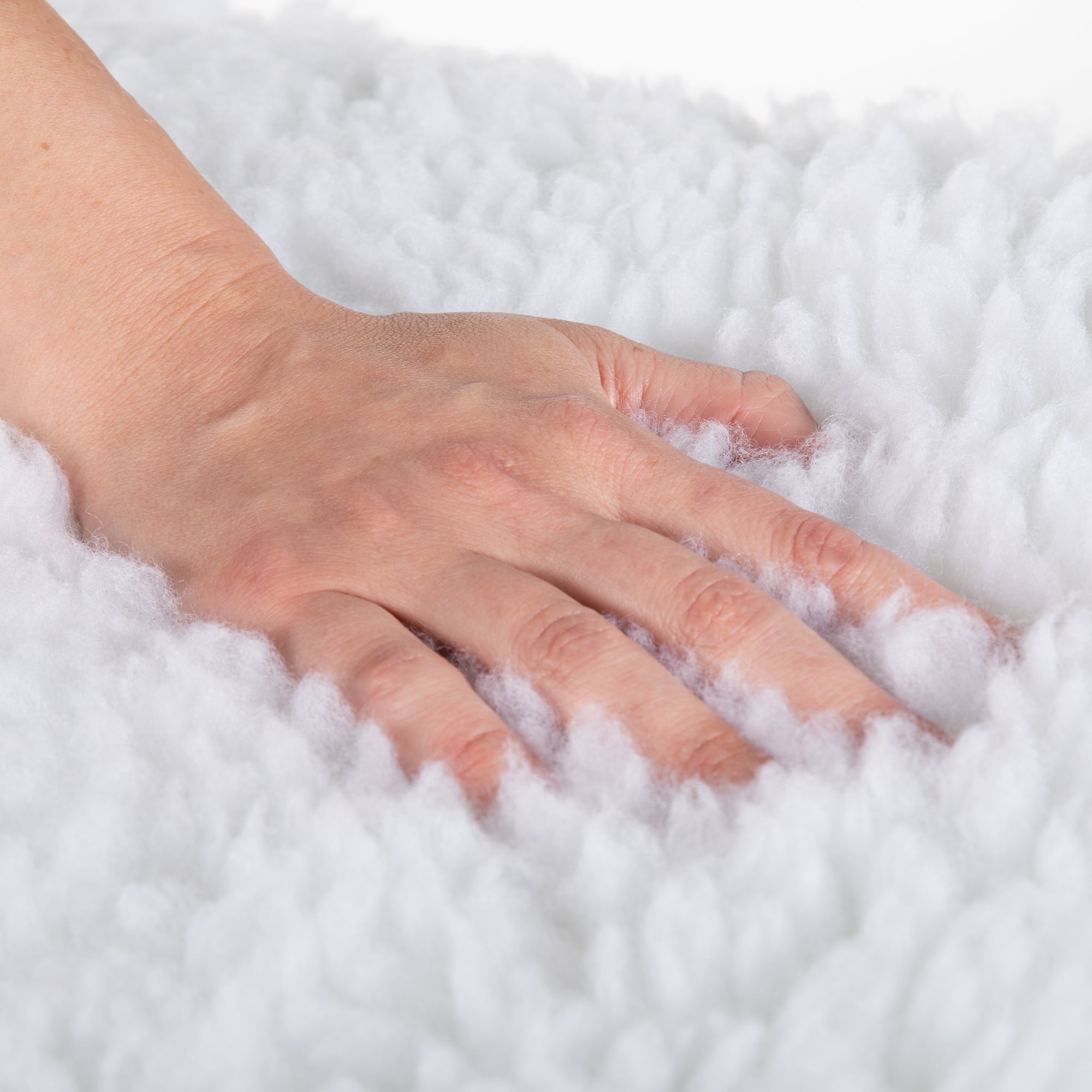 Deluxe Heizdecke mit Fleece-Überzug