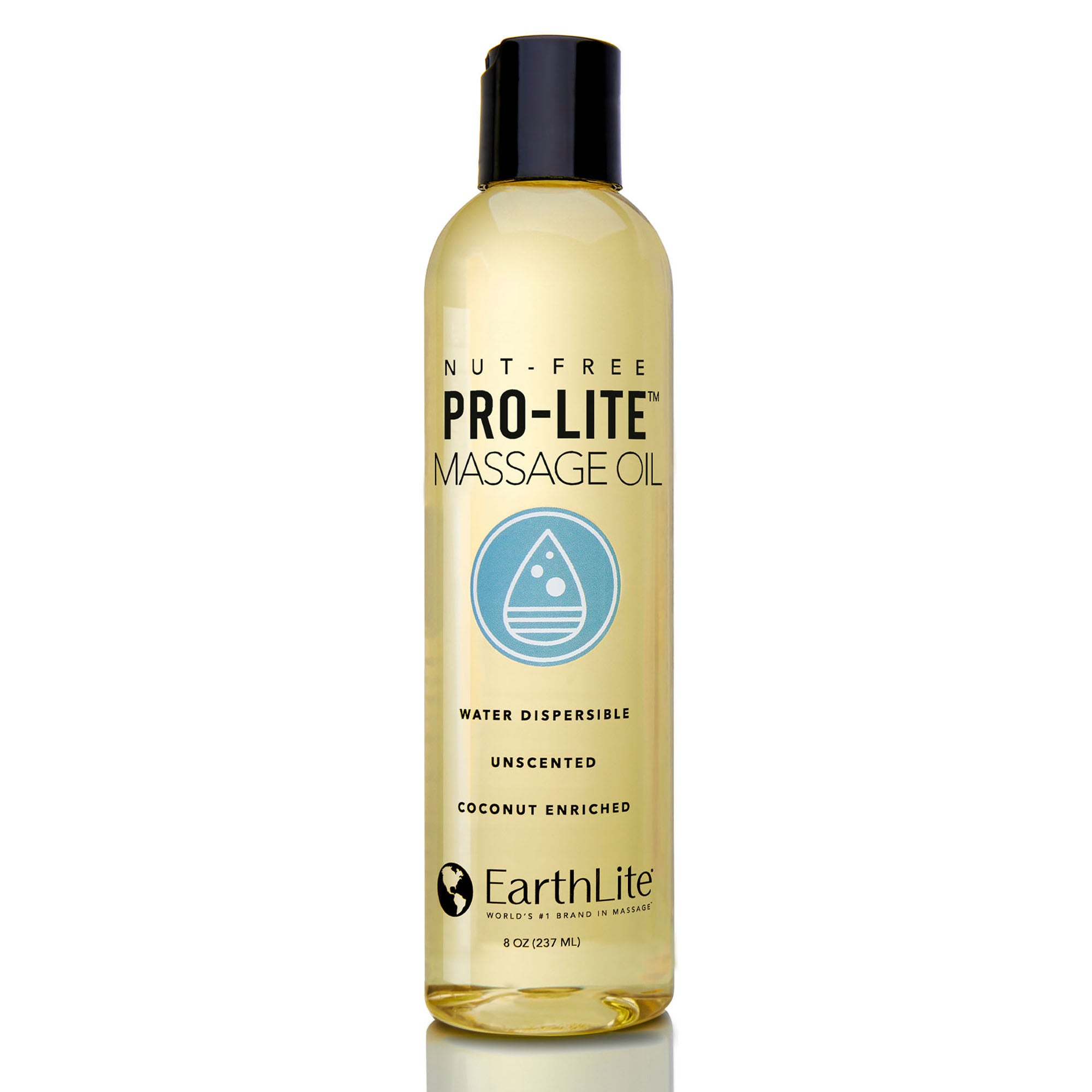 Earthlite Massageöl Pro-Lite-Nutfree