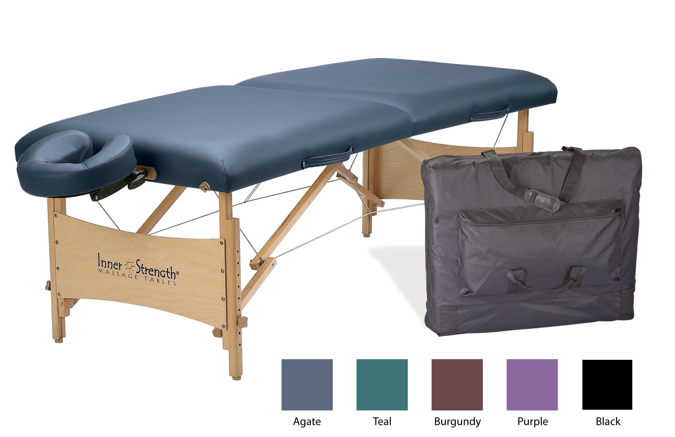 Massagetisch-Paket Element