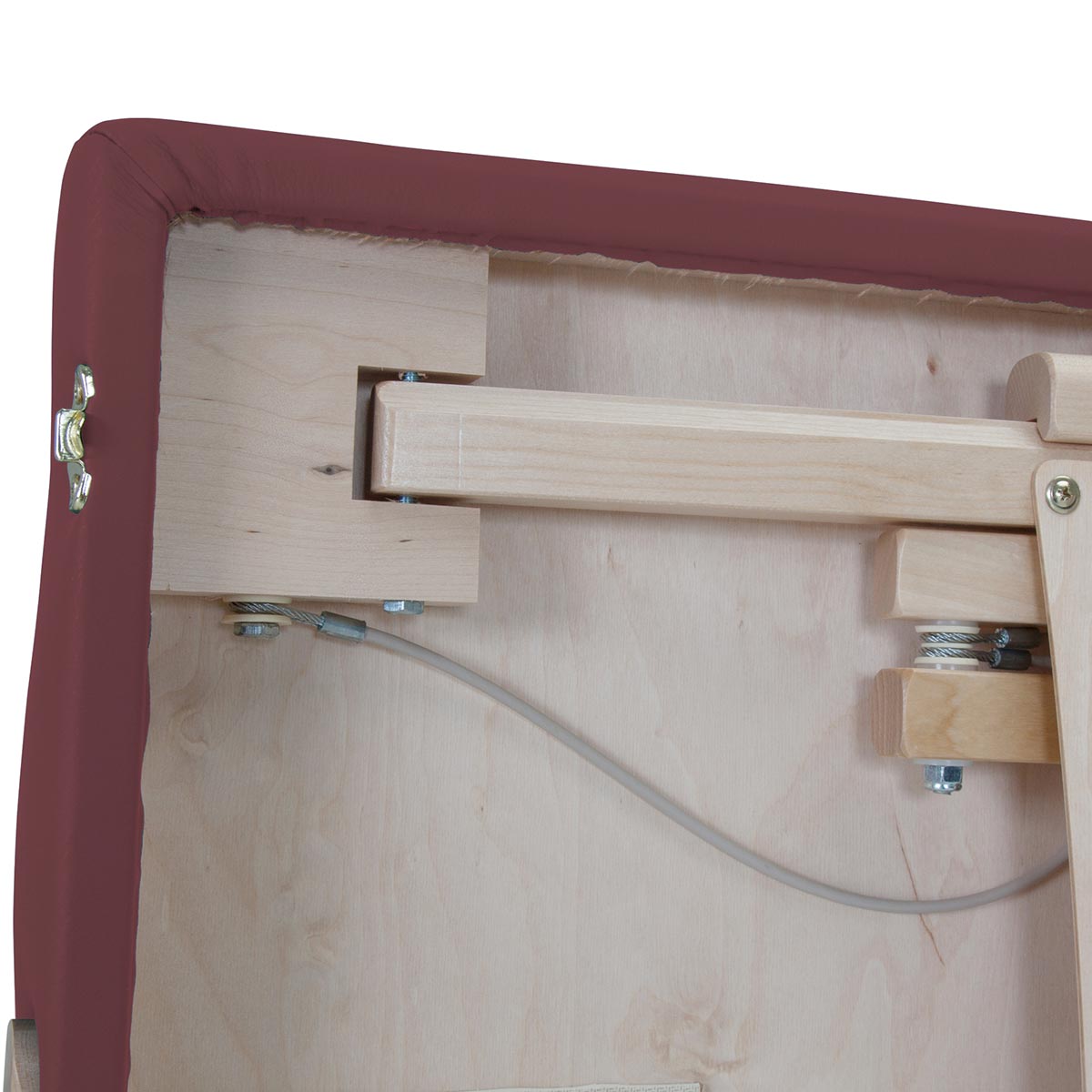 Massagetisch-Paket Element