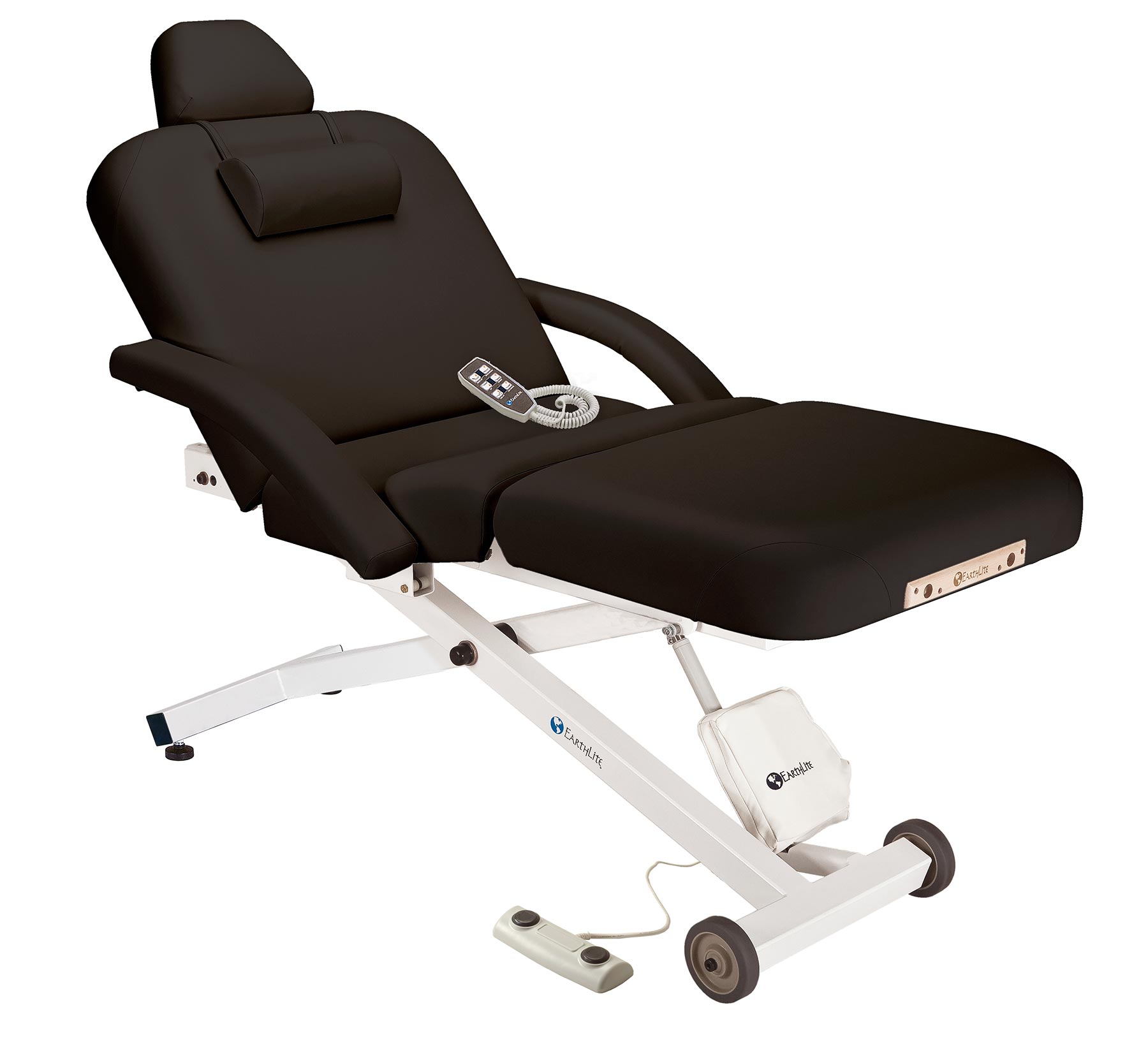 Earthlite Ellora Salon - elektrisch