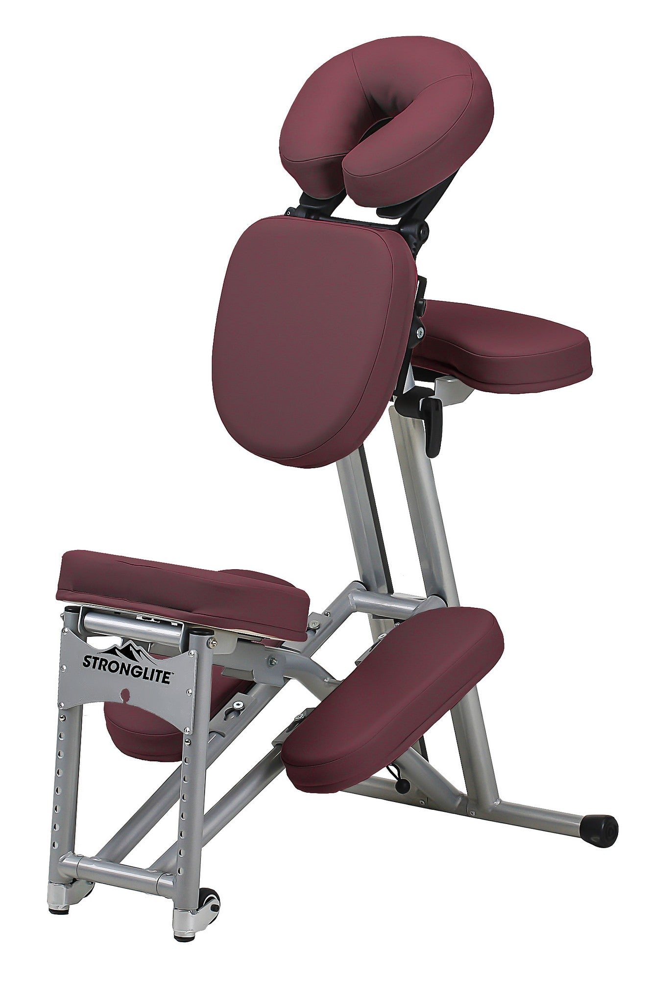 Ergo Pro II Massagestuhl