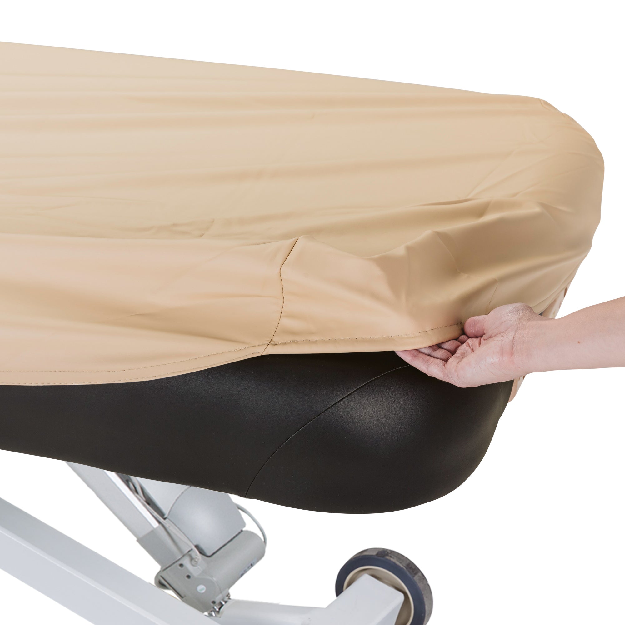 Liegen-Überzug aus Vinyl