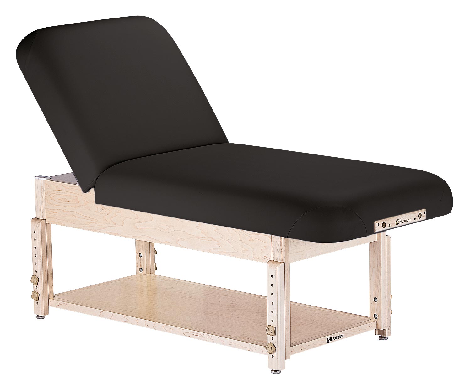 Earthlite Massageliege Sedona mit verstellbarer Rückenlehne