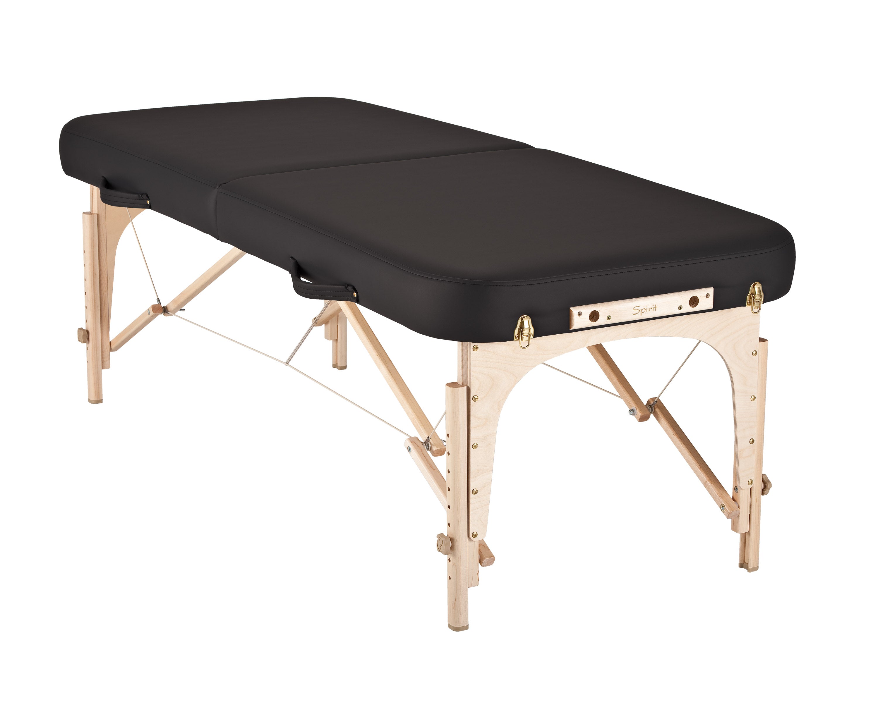 Earthlite Massageliege Spirit beidseitig Reiki-Endplatte