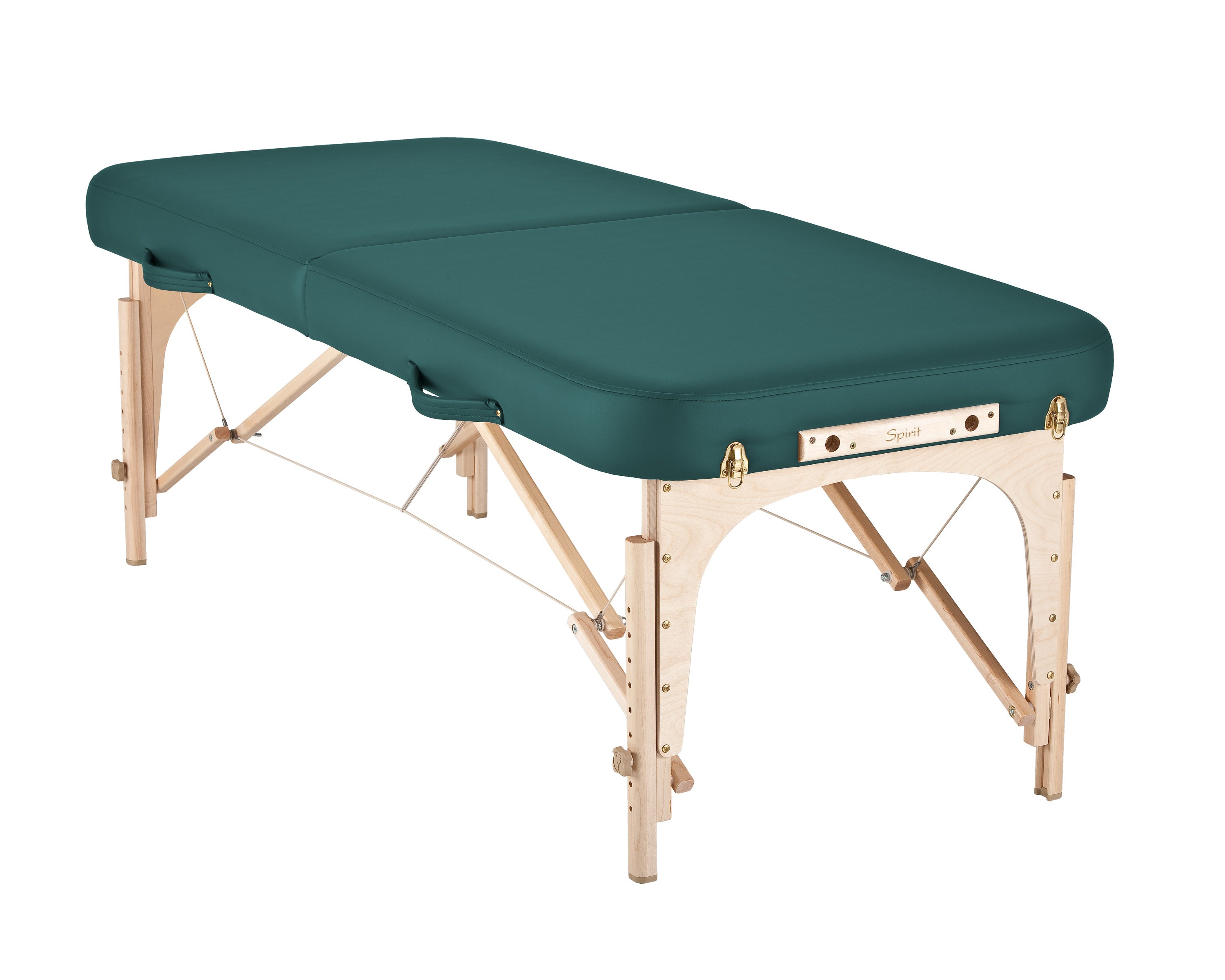 Earthlite Massageliege Spirit beidseitig Reiki-Endplatte