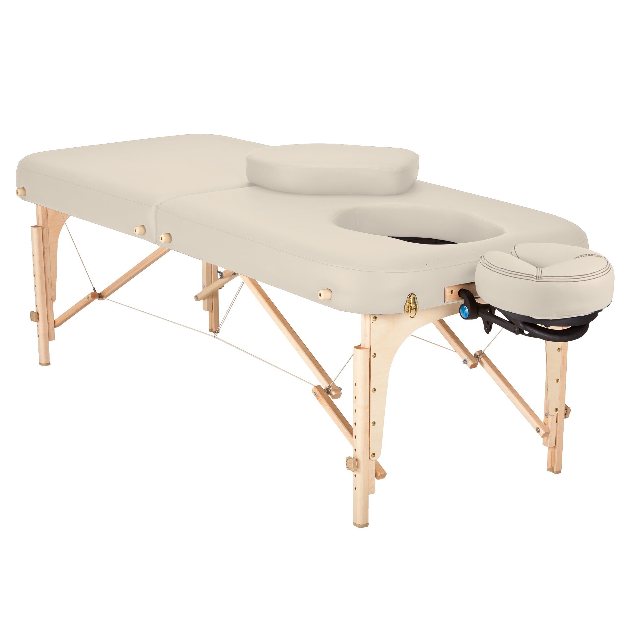 Spirit Paket mit Schwangerenoption