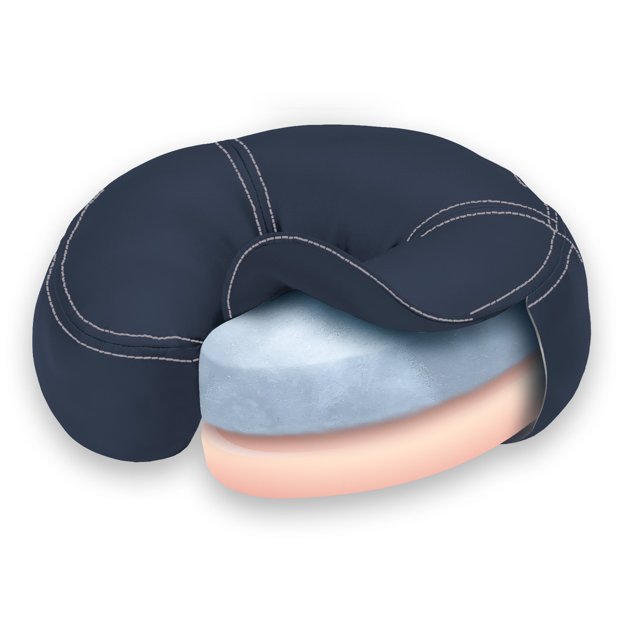 Strata-Kopfstützenkissen