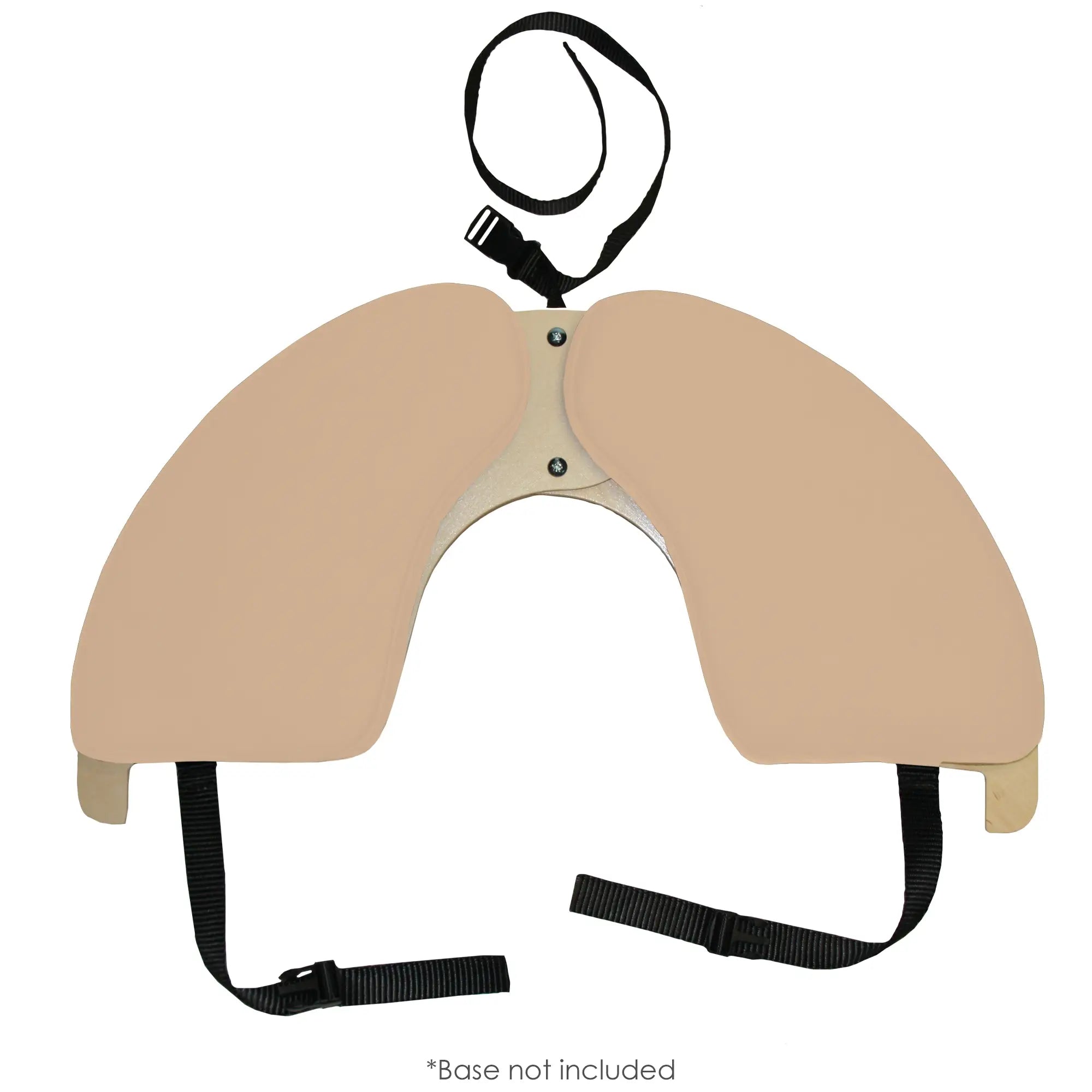 Polster / Pads für hängende Armstütze