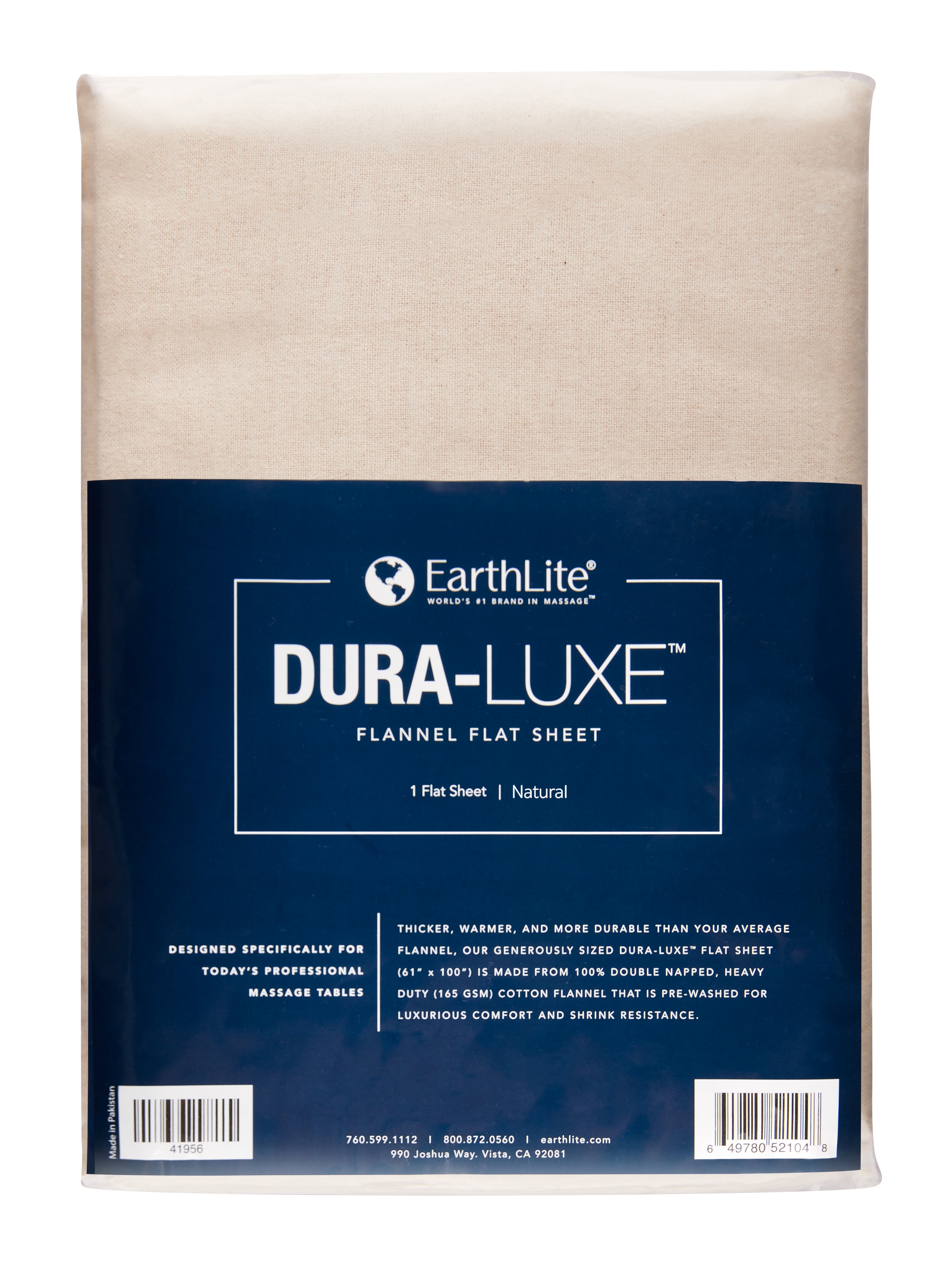 Earthlite Duraluxe Laken